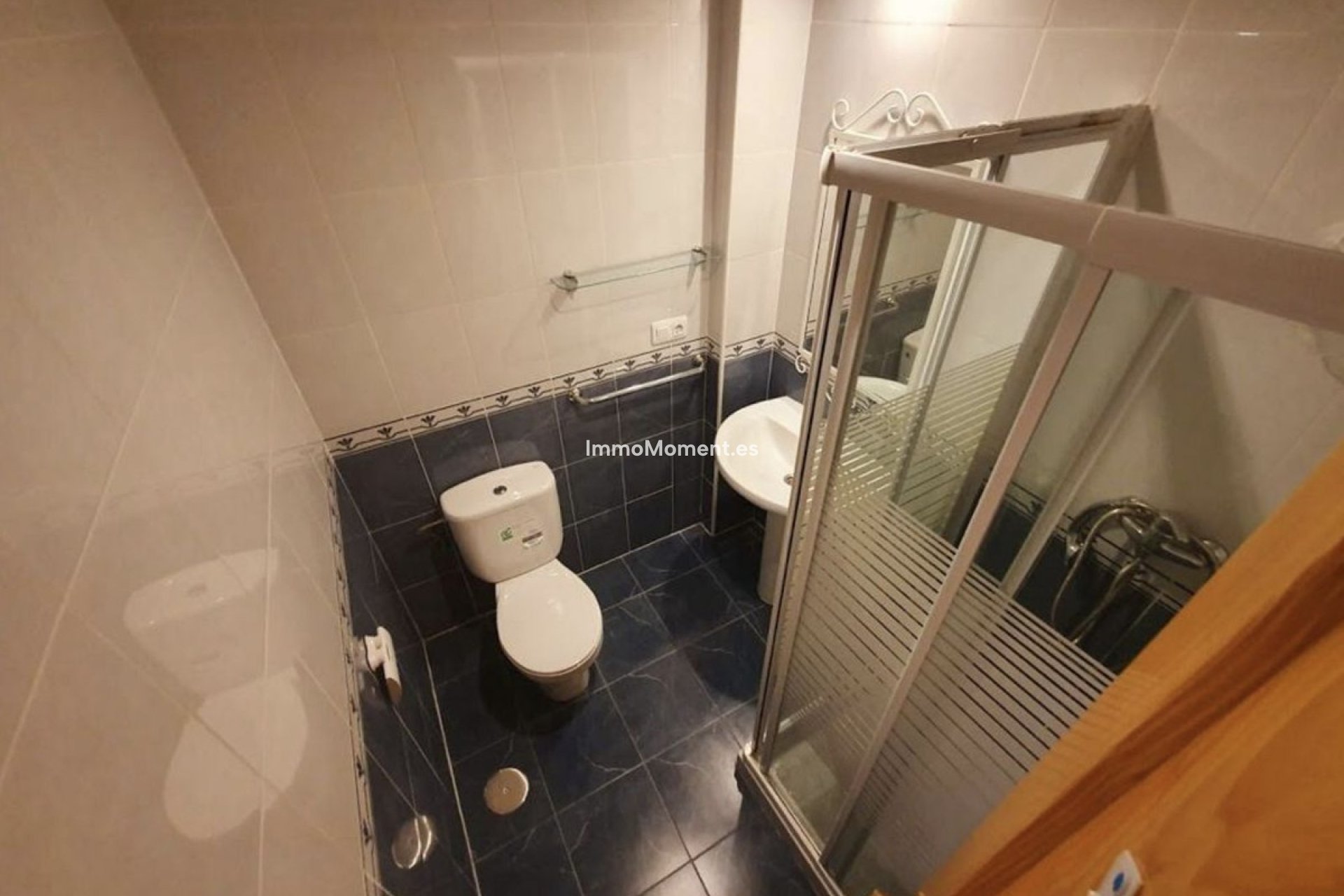 Revente - Appartement - Mijas Costa - Riviera Del Sol