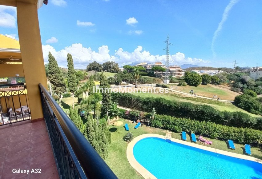 Revente - Appartement - Mijas Costa - Riviera Del Sol