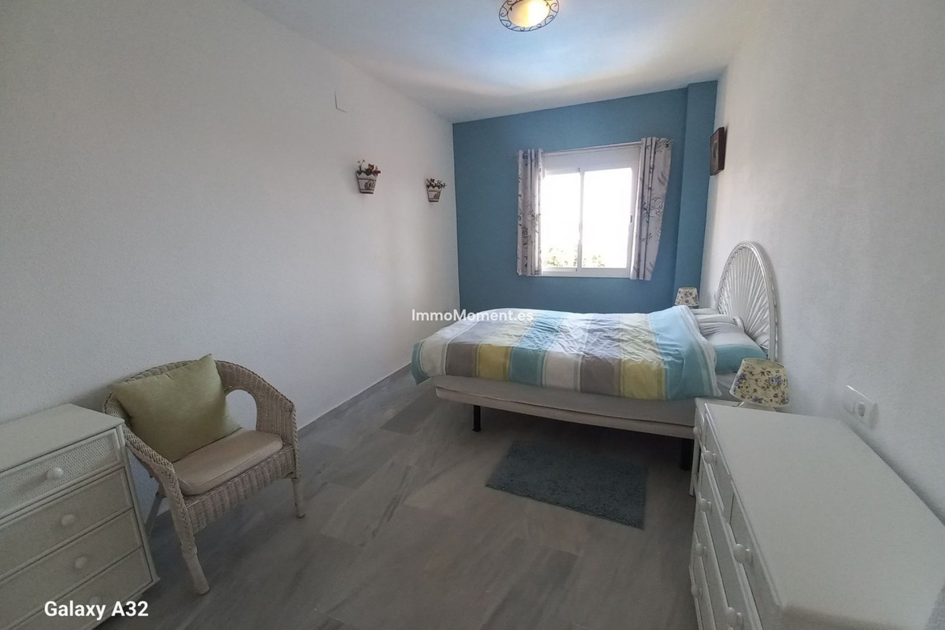 Revente - Appartement - Mijas Costa - Riviera Del Sol