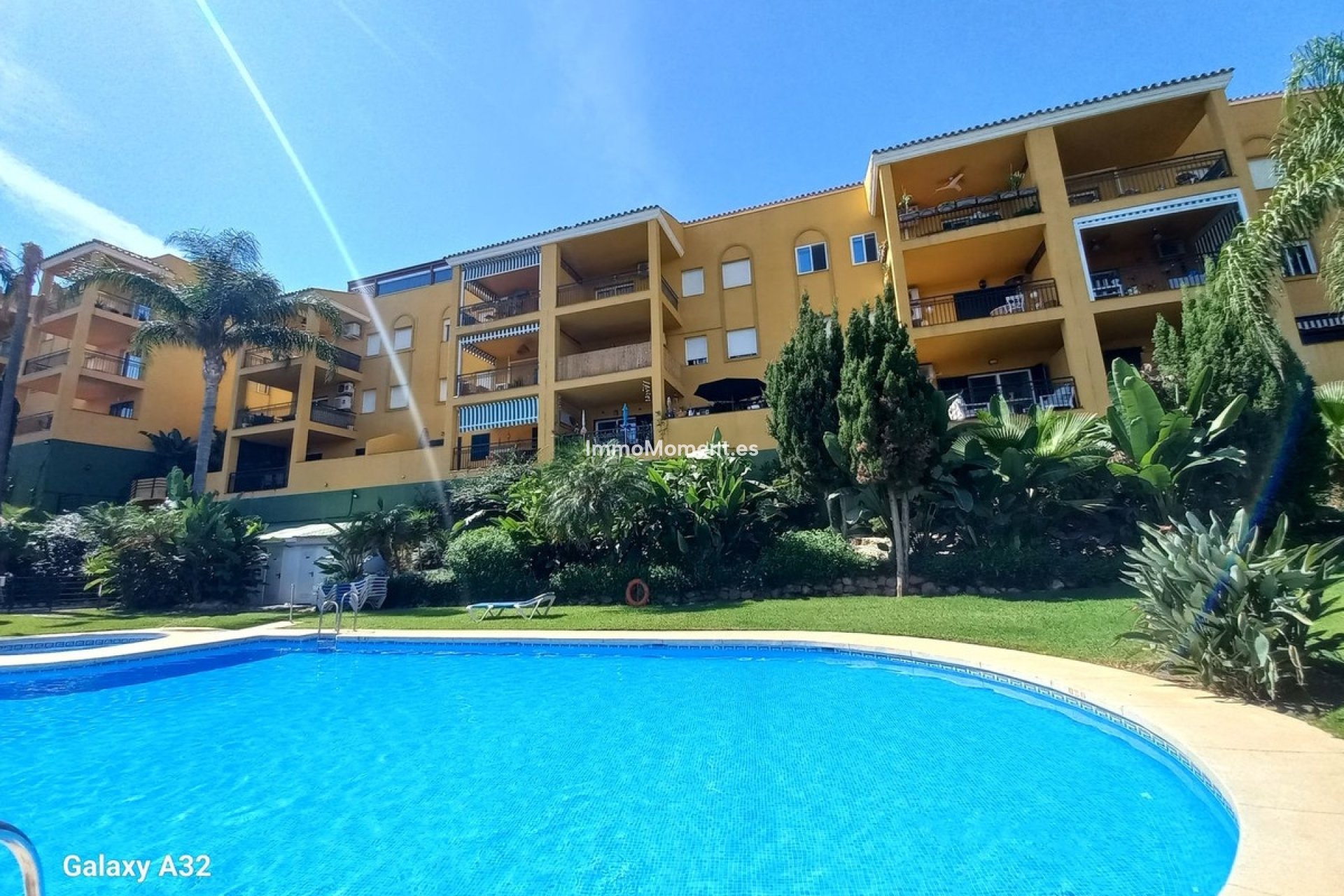 Revente - Appartement - Mijas Costa - Riviera Del Sol