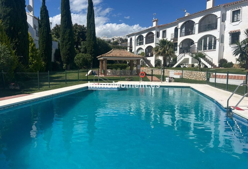 Revente - Appartement - Mijas Costa - Riviera Del Sol