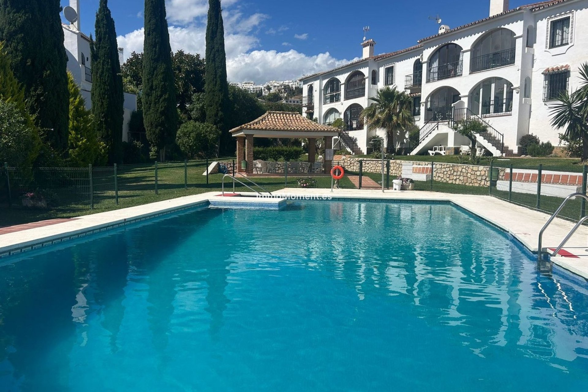 Revente - Appartement - Mijas Costa - Riviera Del Sol