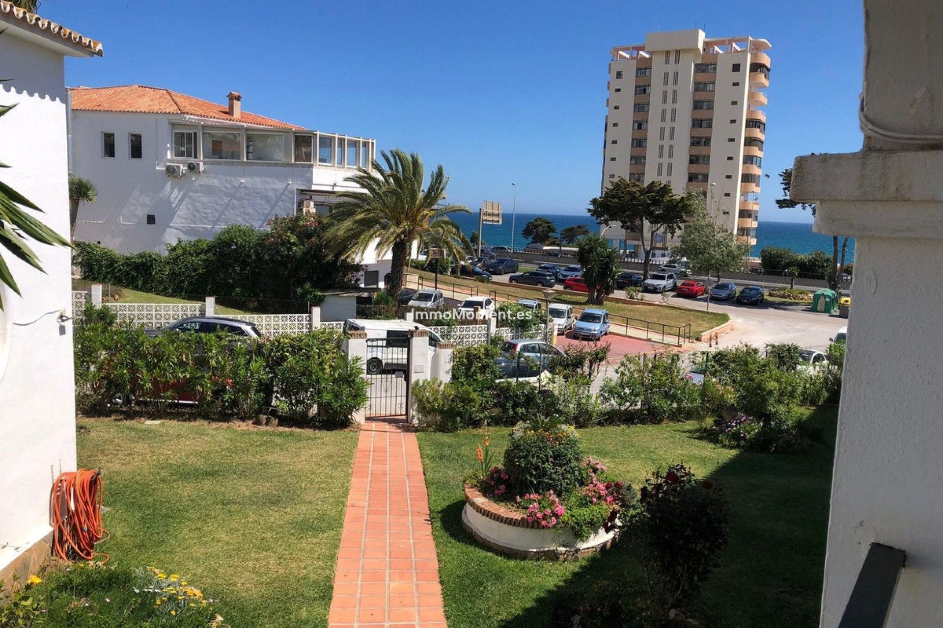 Revente - Appartement - Mijas Costa - Riviera Del Sol