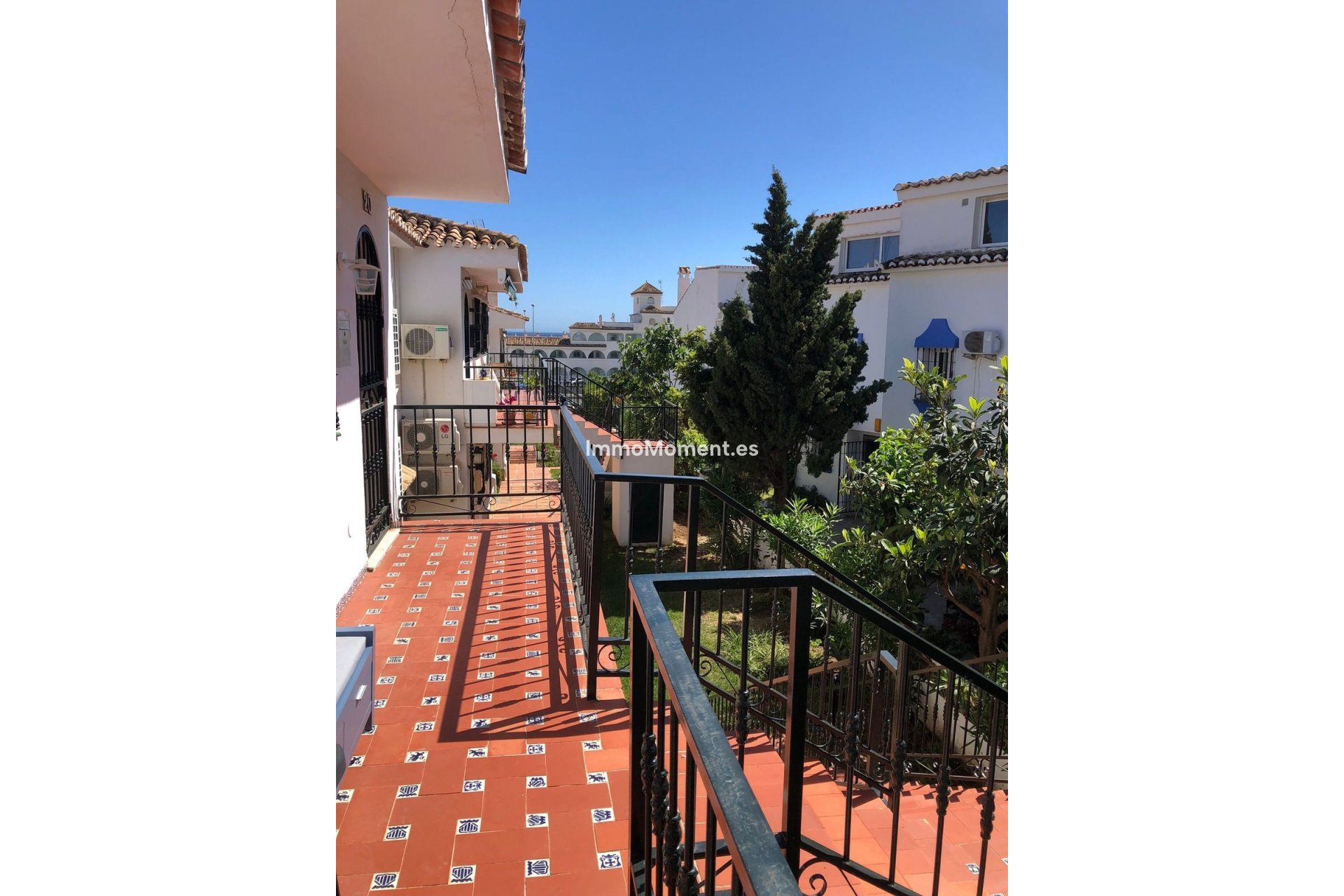 Revente - Appartement - Mijas Costa - Riviera Del Sol