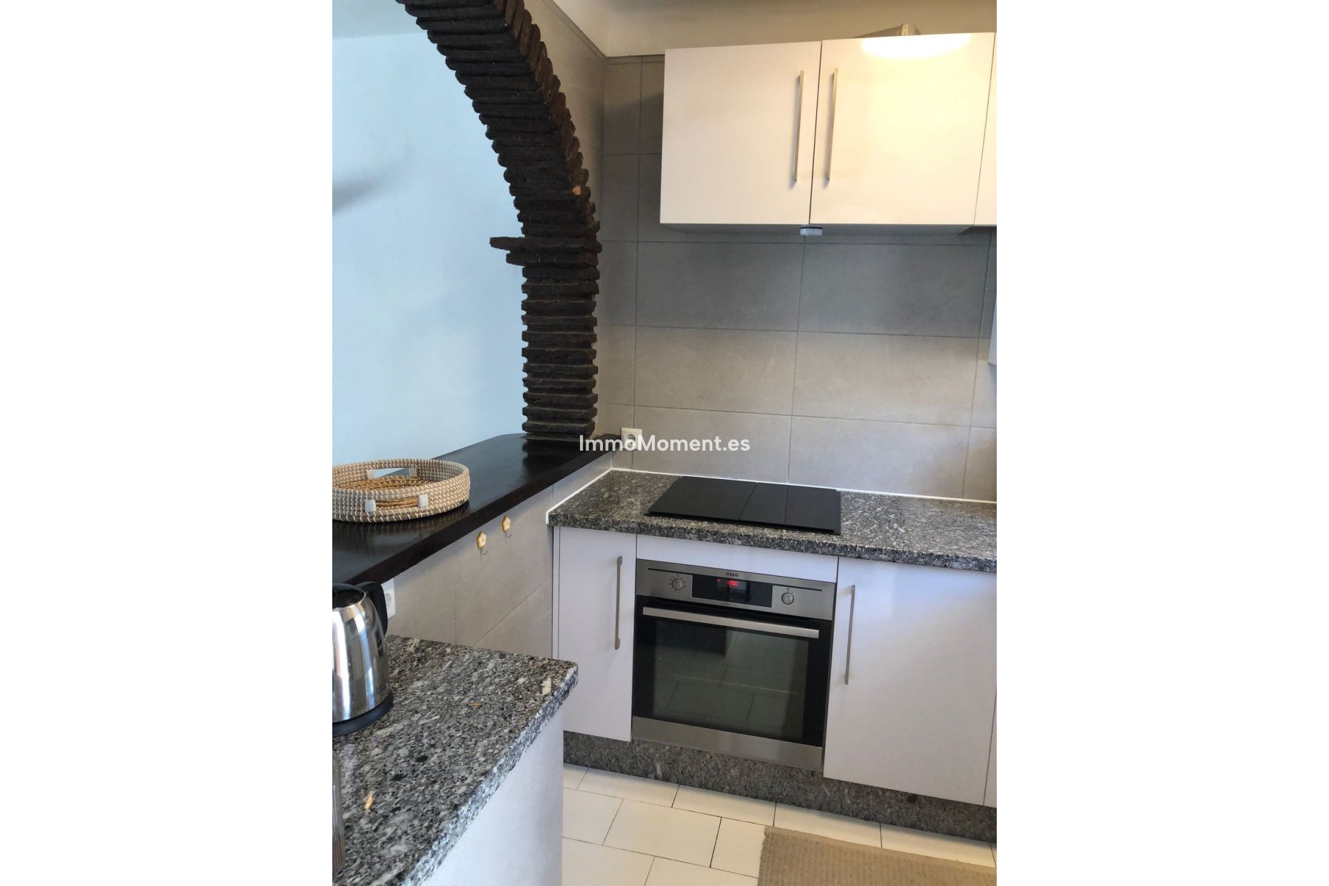 Revente - Appartement - Mijas Costa - Riviera Del Sol