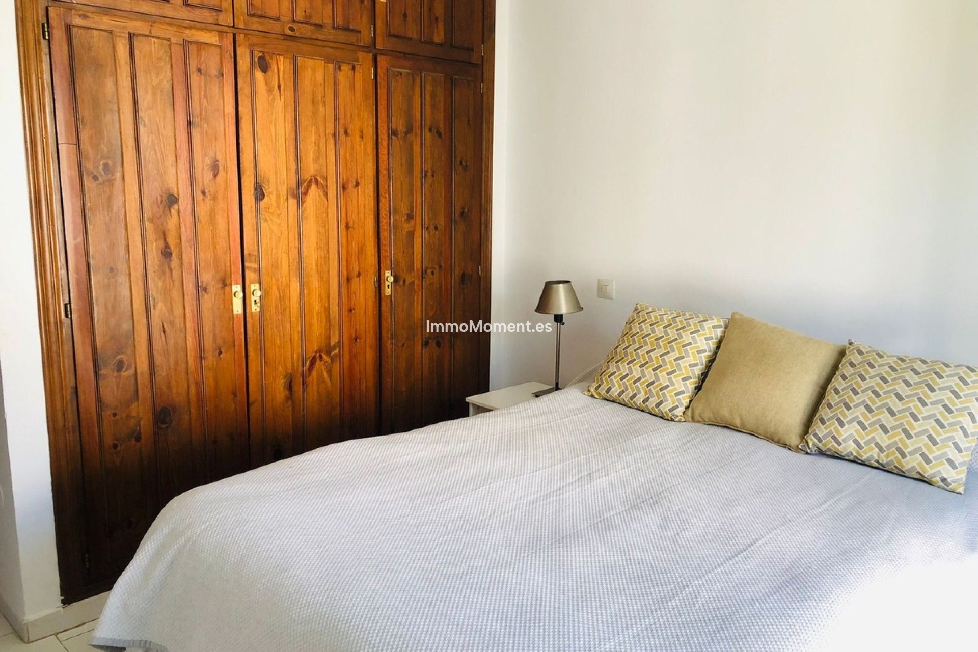 Revente - Appartement - Mijas Costa - Riviera Del Sol