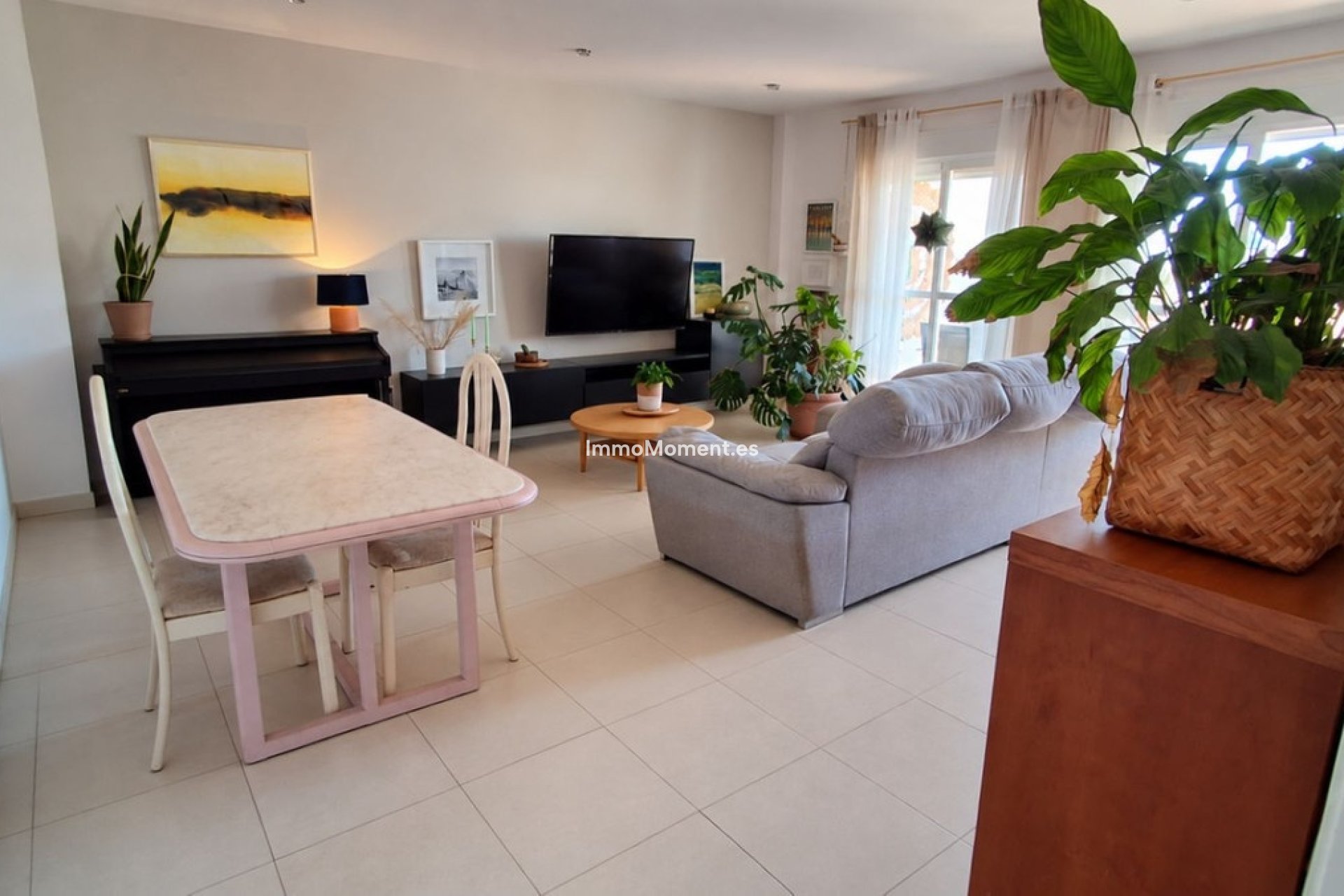 Revente - Appartement - Mijas Costa - Riviera Del Sol