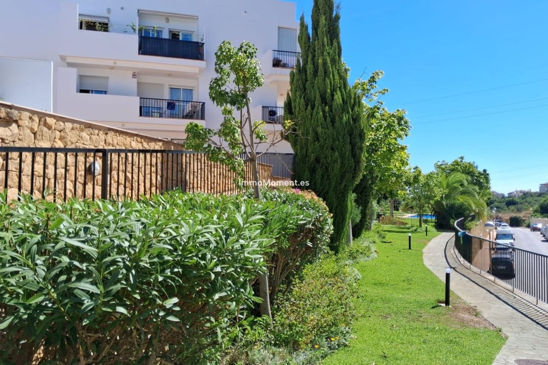Revente - Appartement - Mijas Costa - Riviera Del Sol