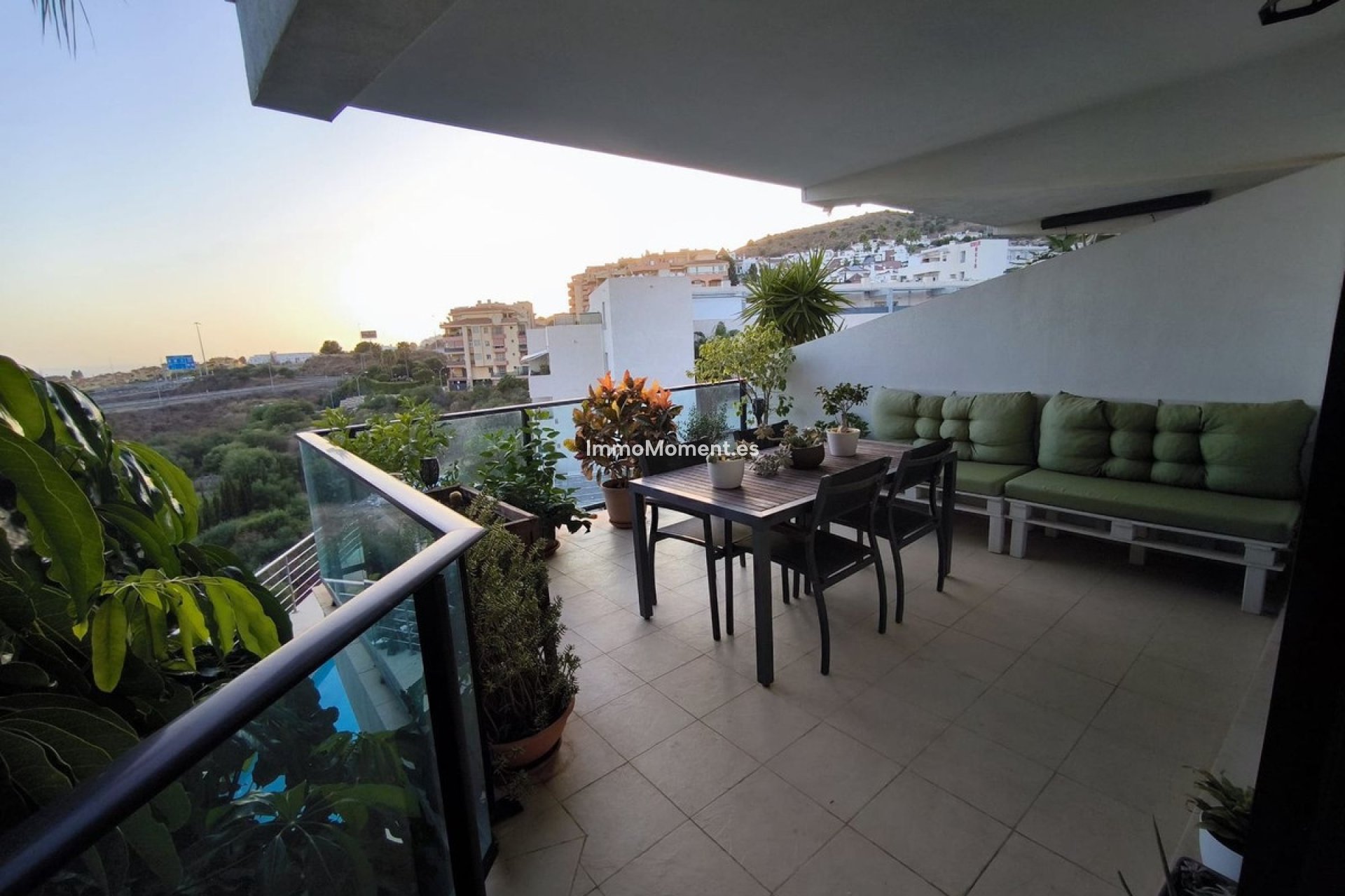 Revente - Appartement - Mijas Costa - Riviera Del Sol