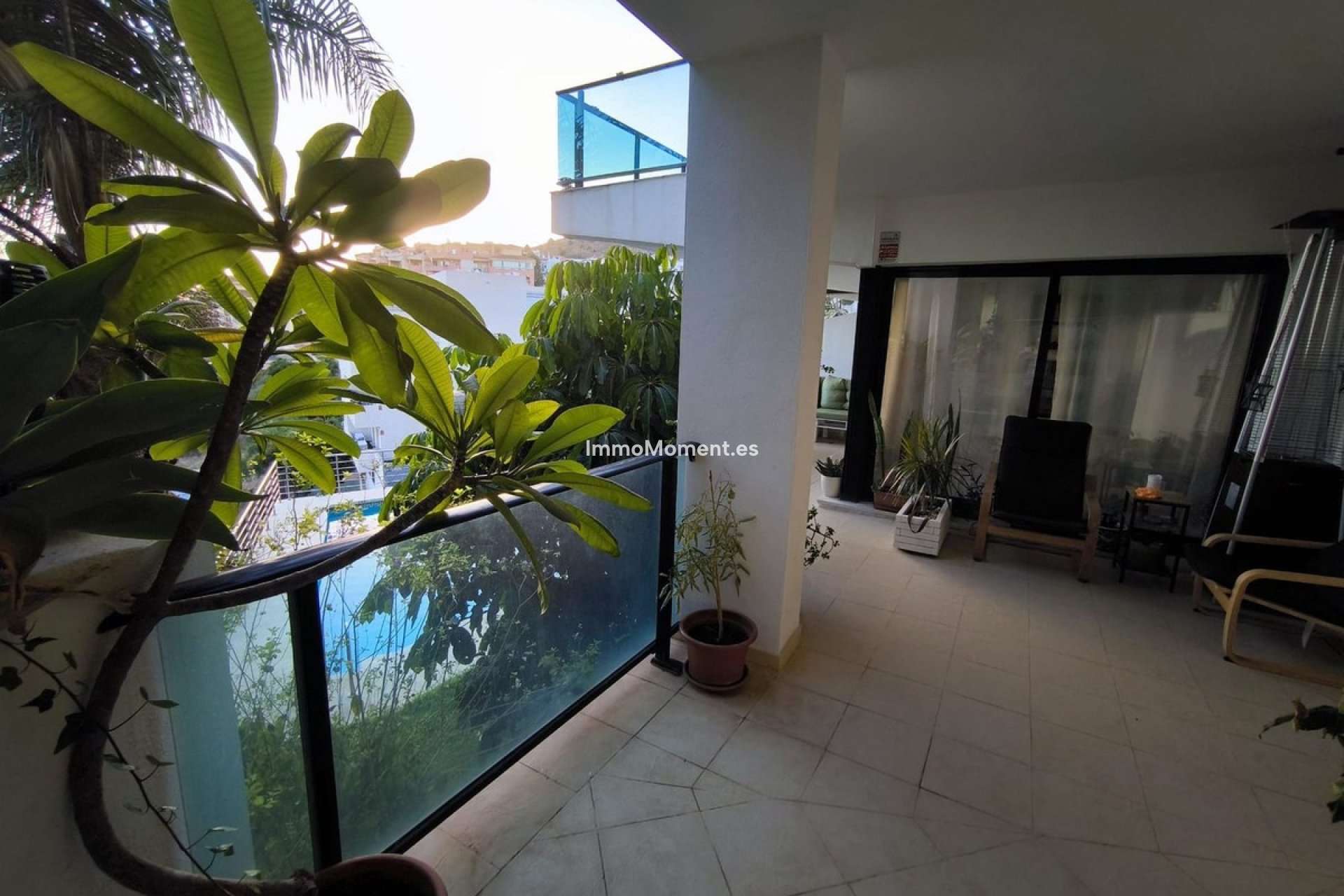 Revente - Appartement - Mijas Costa - Riviera Del Sol