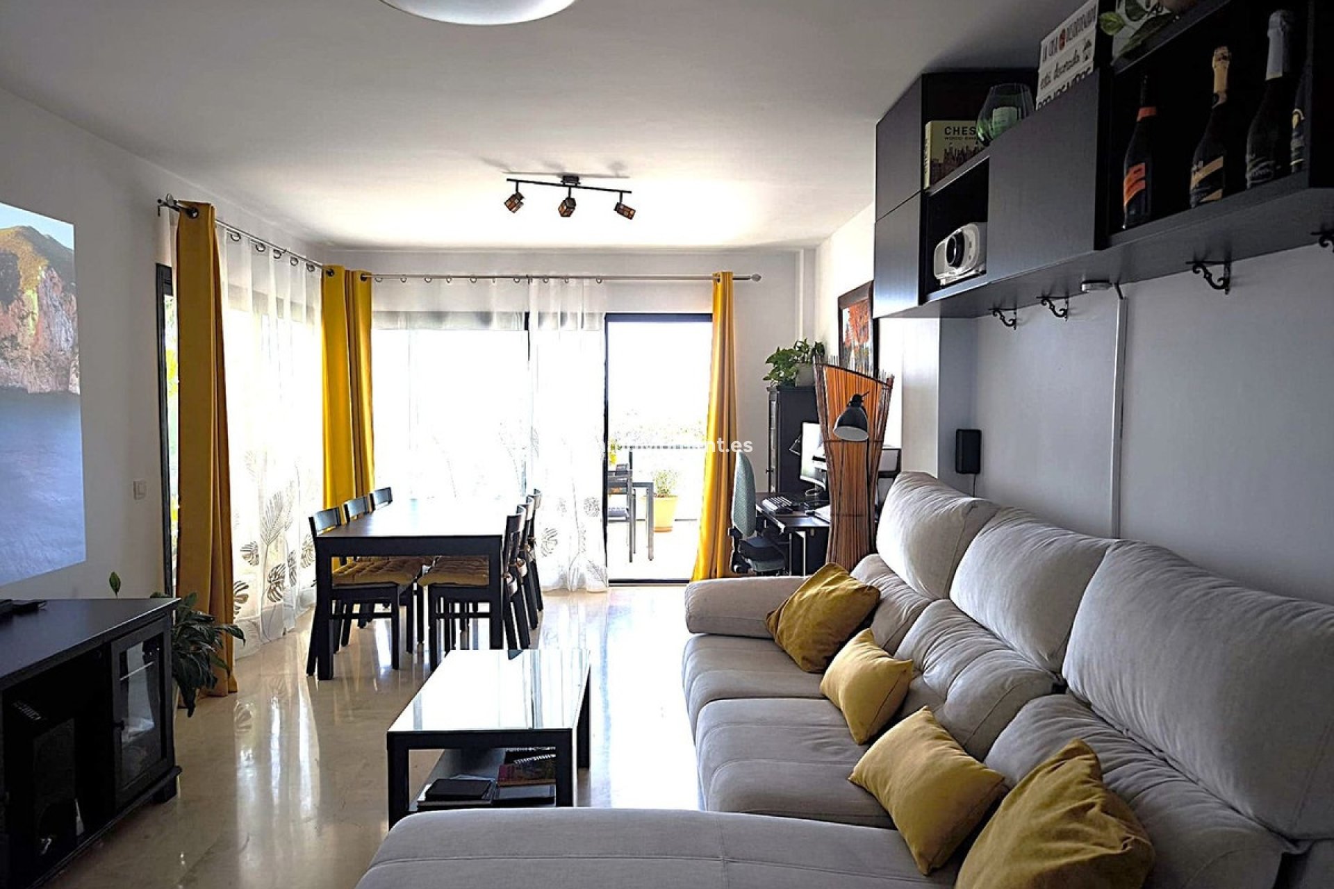 Revente - Appartement - Mijas Costa - Riviera Del Sol