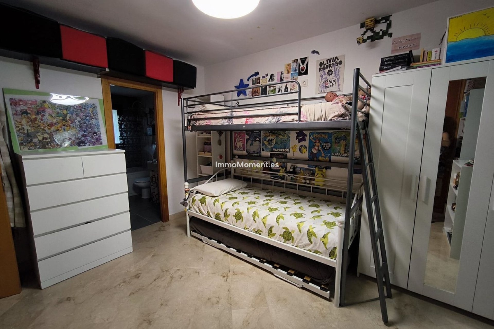 Revente - Appartement - Mijas Costa - Riviera Del Sol