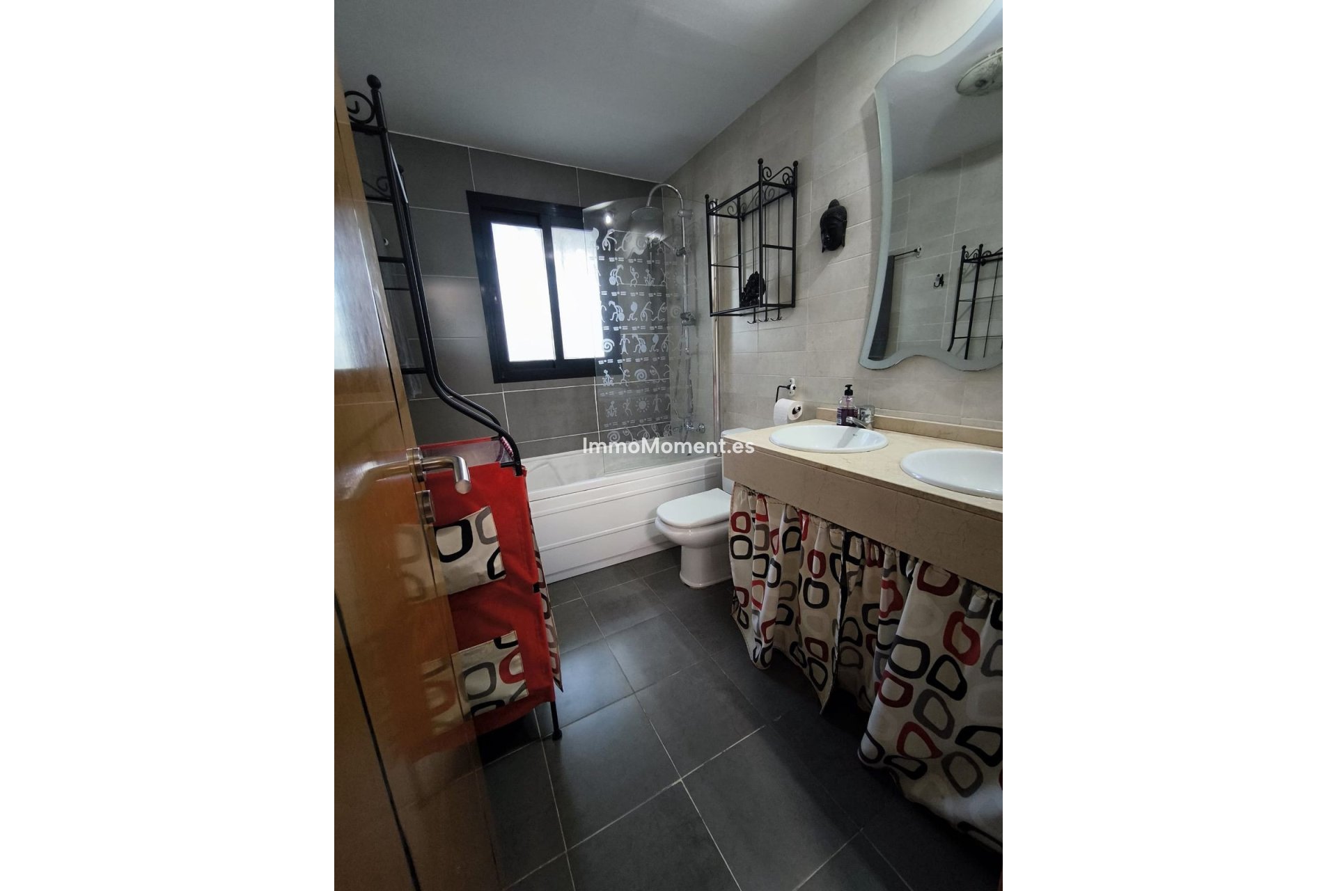 Revente - Appartement - Mijas Costa - Riviera Del Sol