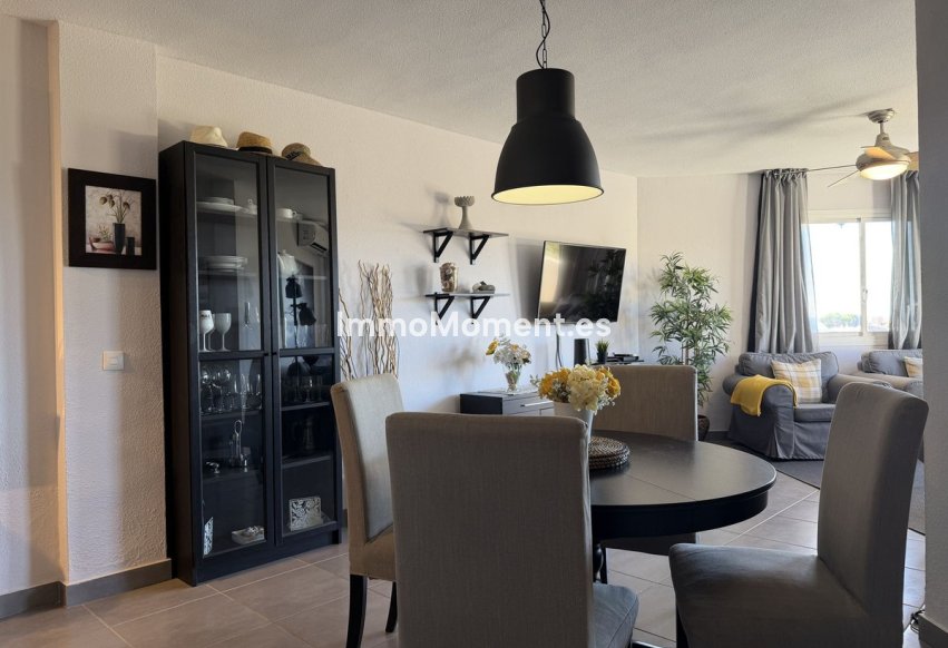Revente - Appartement - Mijas Costa - Riviera Del Sol