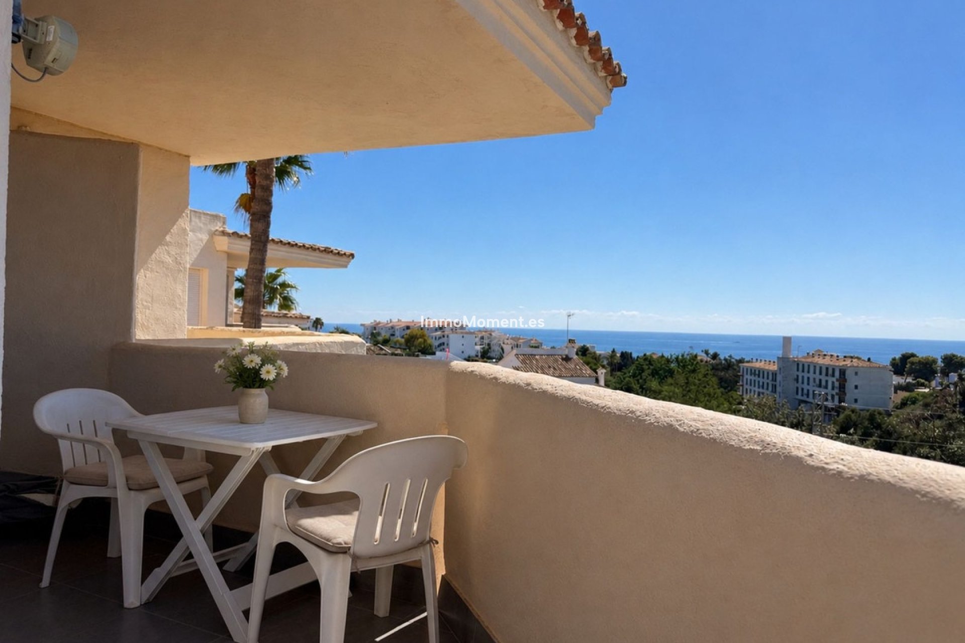 Revente - Appartement - Mijas Costa - Riviera Del Sol