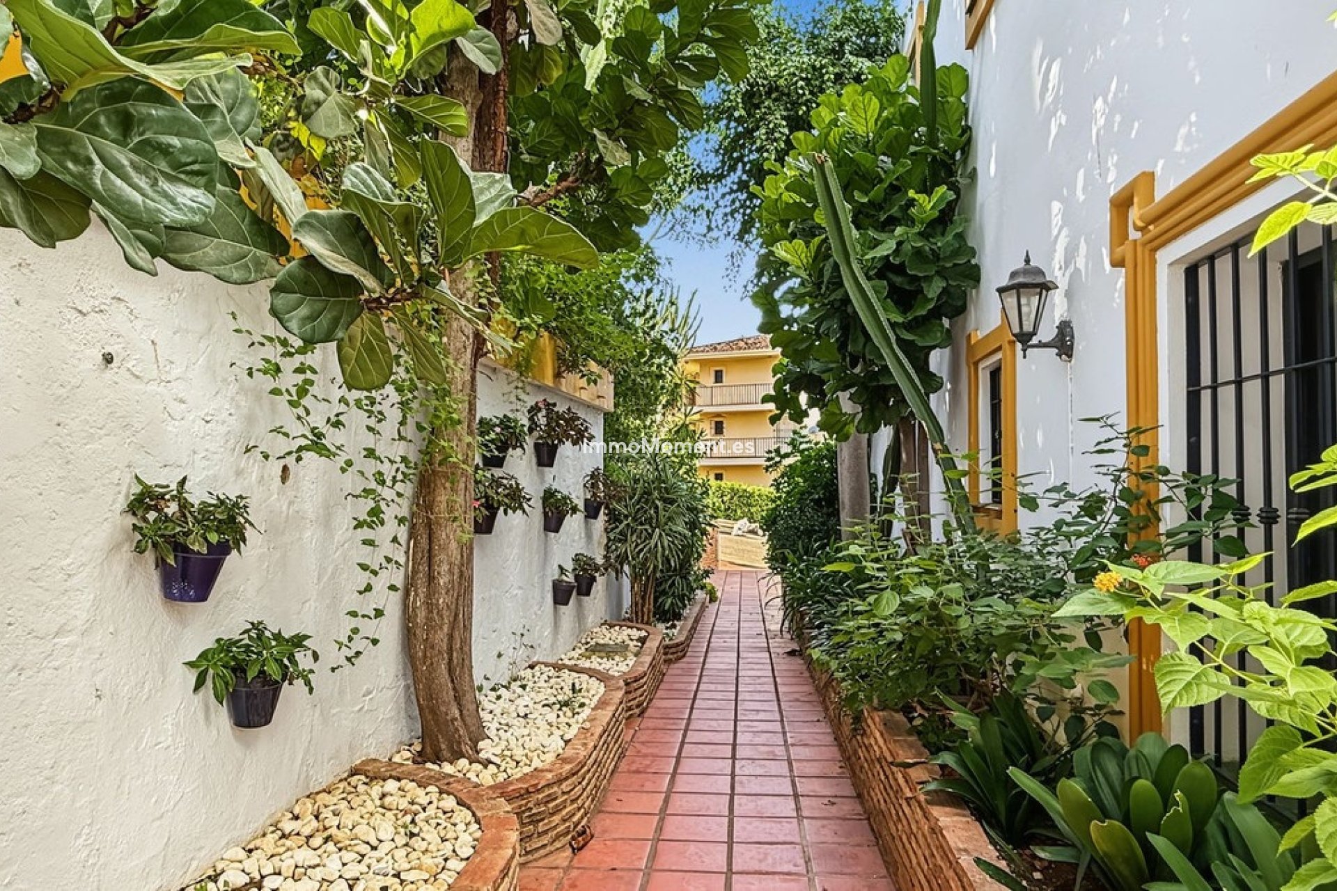 Revente - Appartement - Mijas Costa - Riviera Del Sol