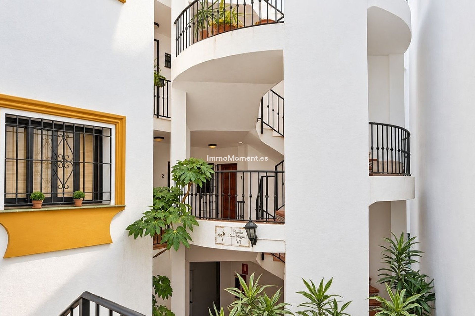 Revente - Appartement - Mijas Costa - Riviera Del Sol