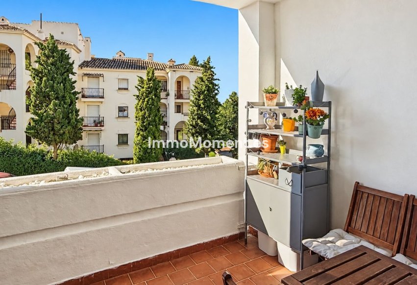 Revente - Appartement - Mijas Costa - Riviera Del Sol