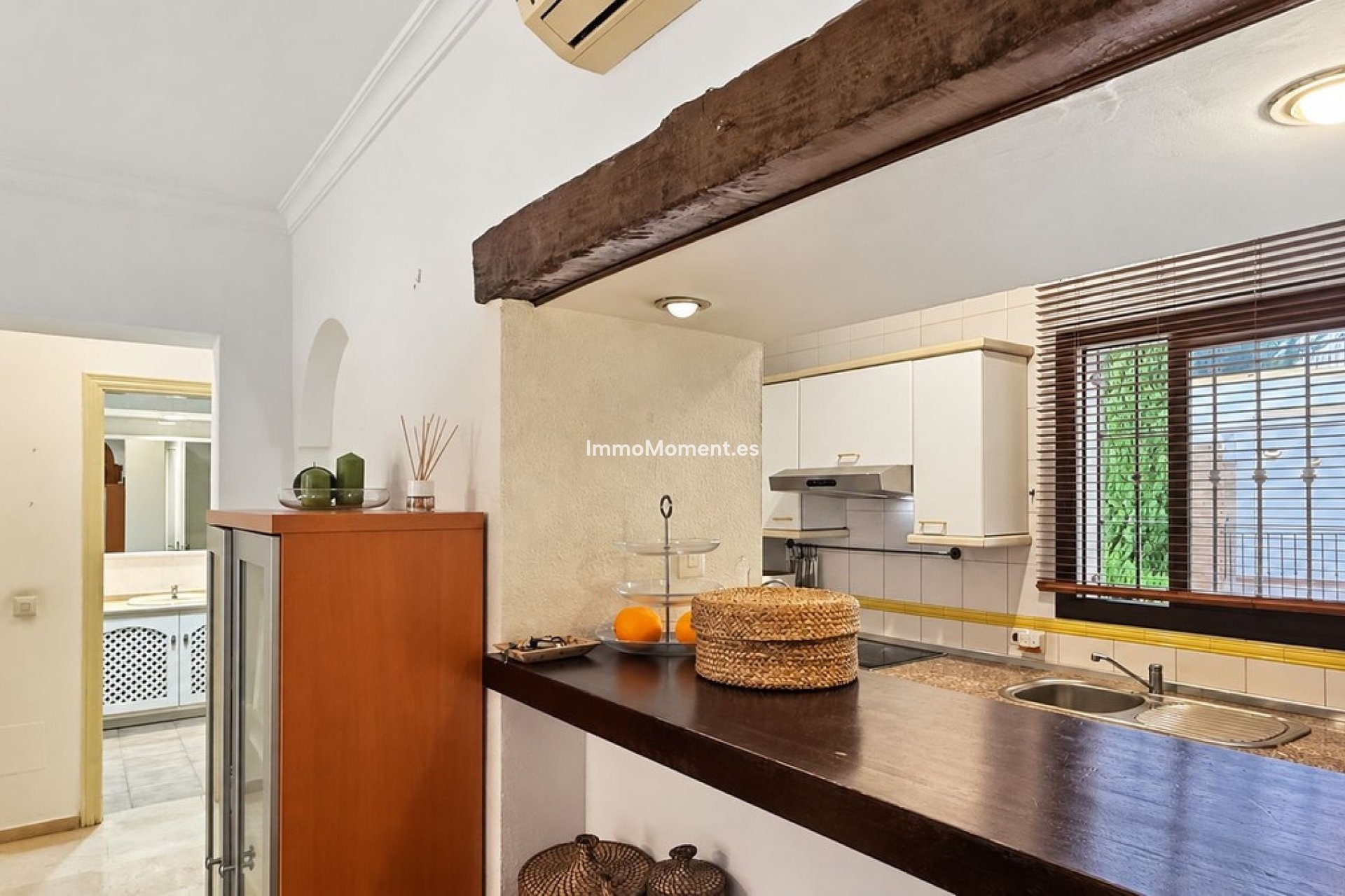 Revente - Appartement - Mijas Costa - Riviera Del Sol