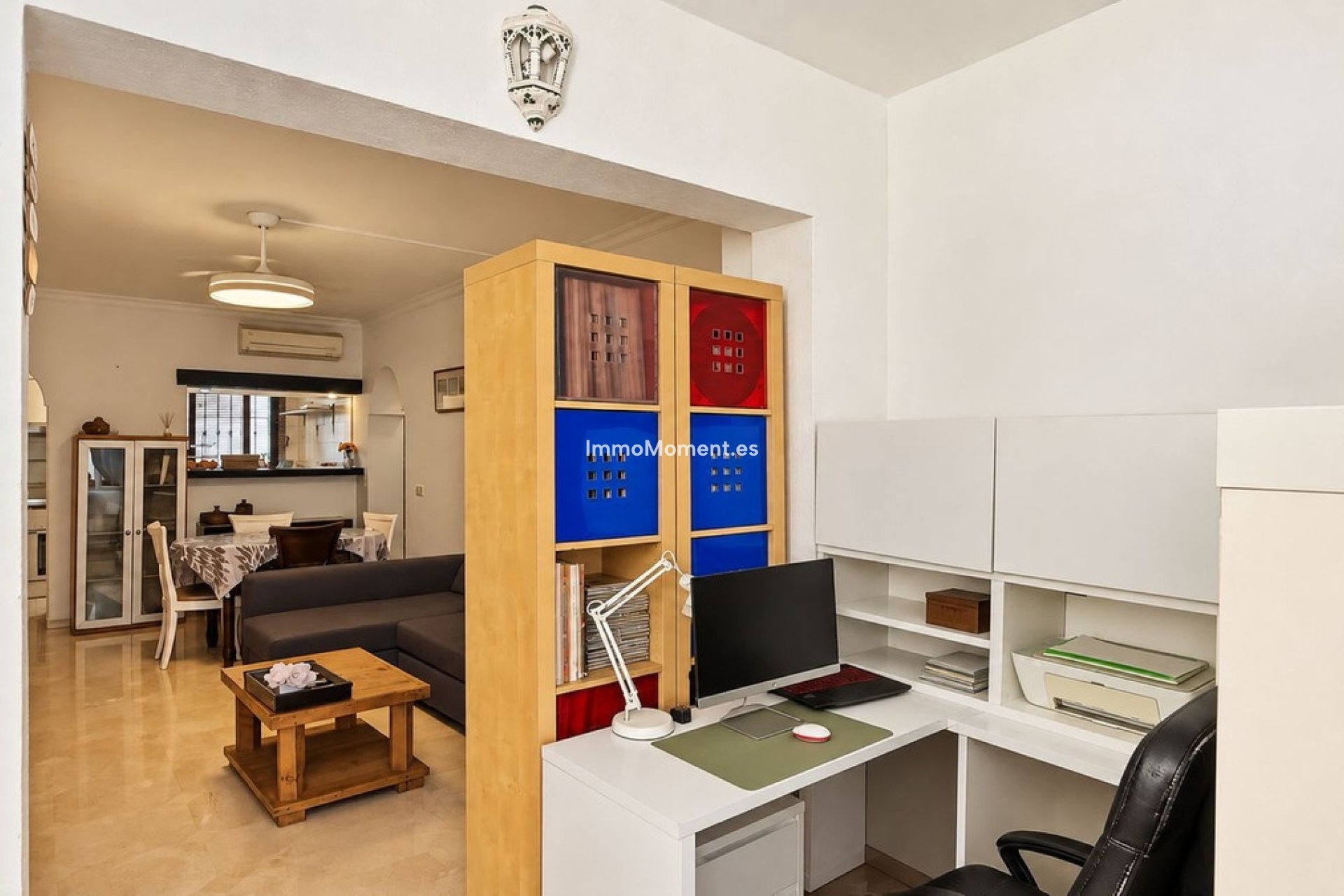 Revente - Appartement - Mijas Costa - Riviera Del Sol