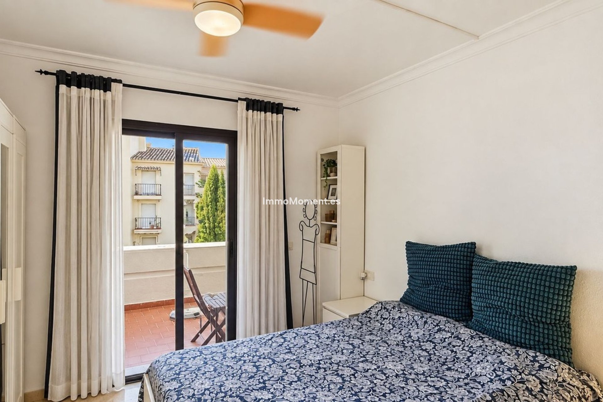 Revente - Appartement - Mijas Costa - Riviera Del Sol