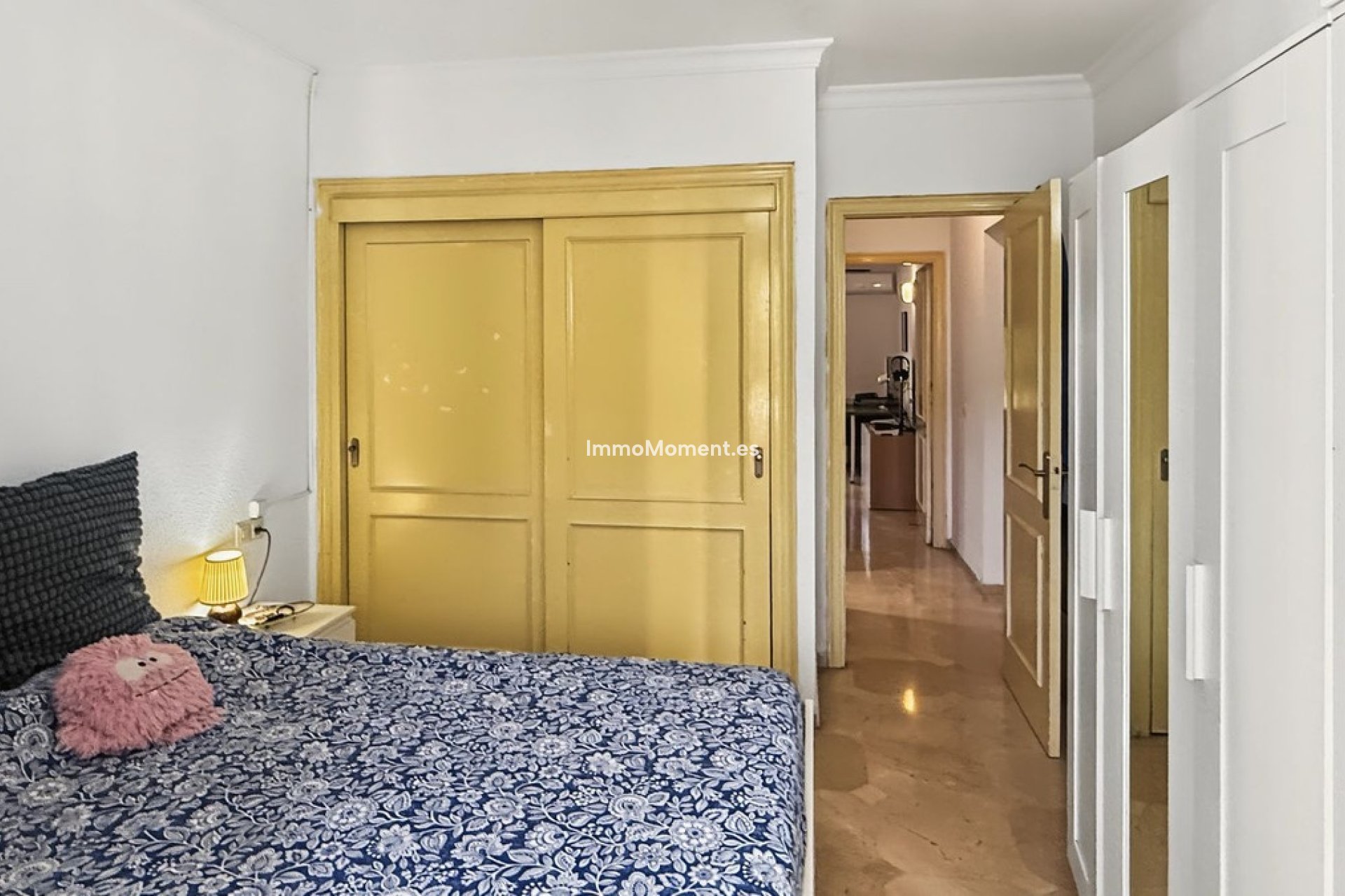 Revente - Appartement - Mijas Costa - Riviera Del Sol