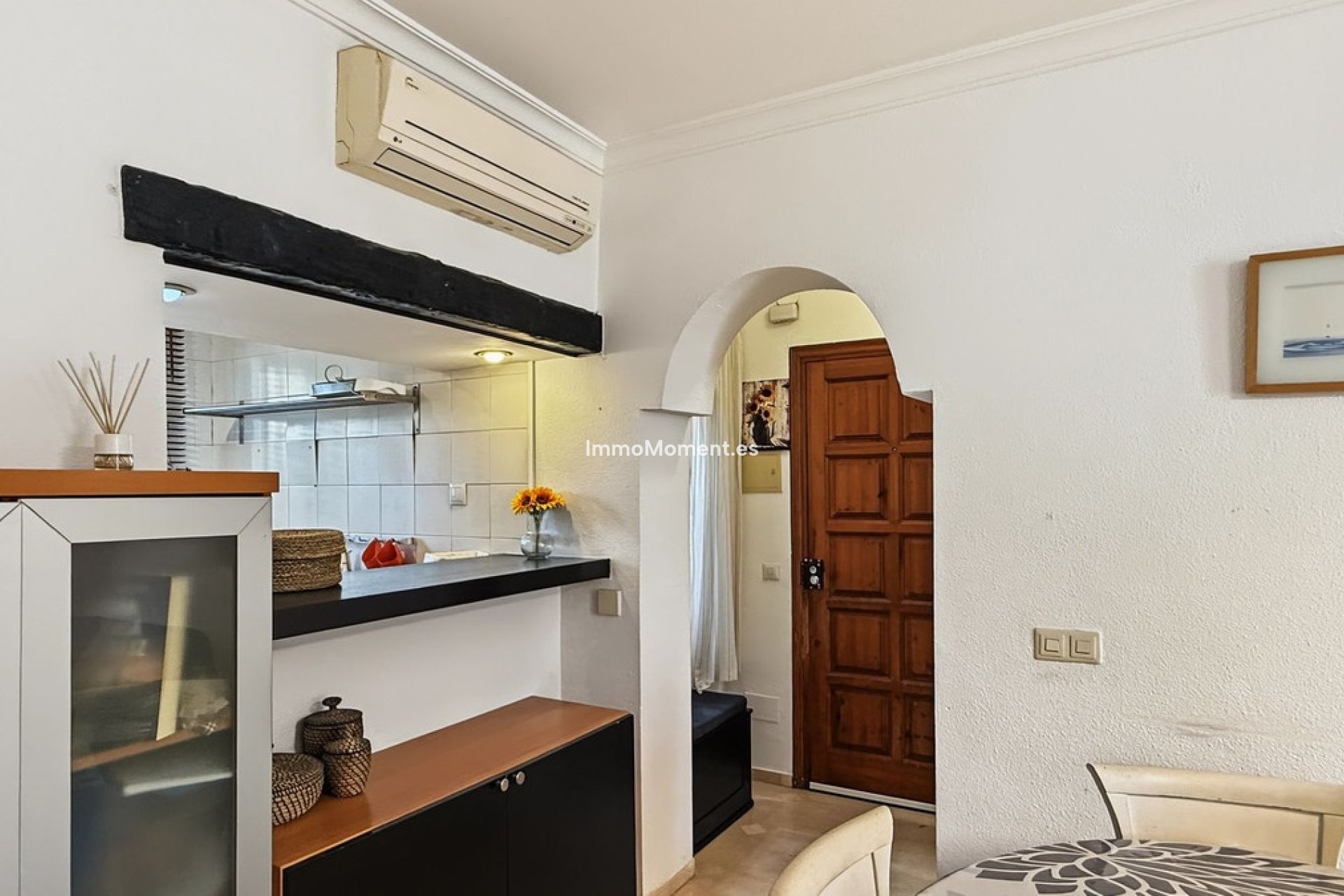 Revente - Appartement - Mijas Costa - Riviera Del Sol