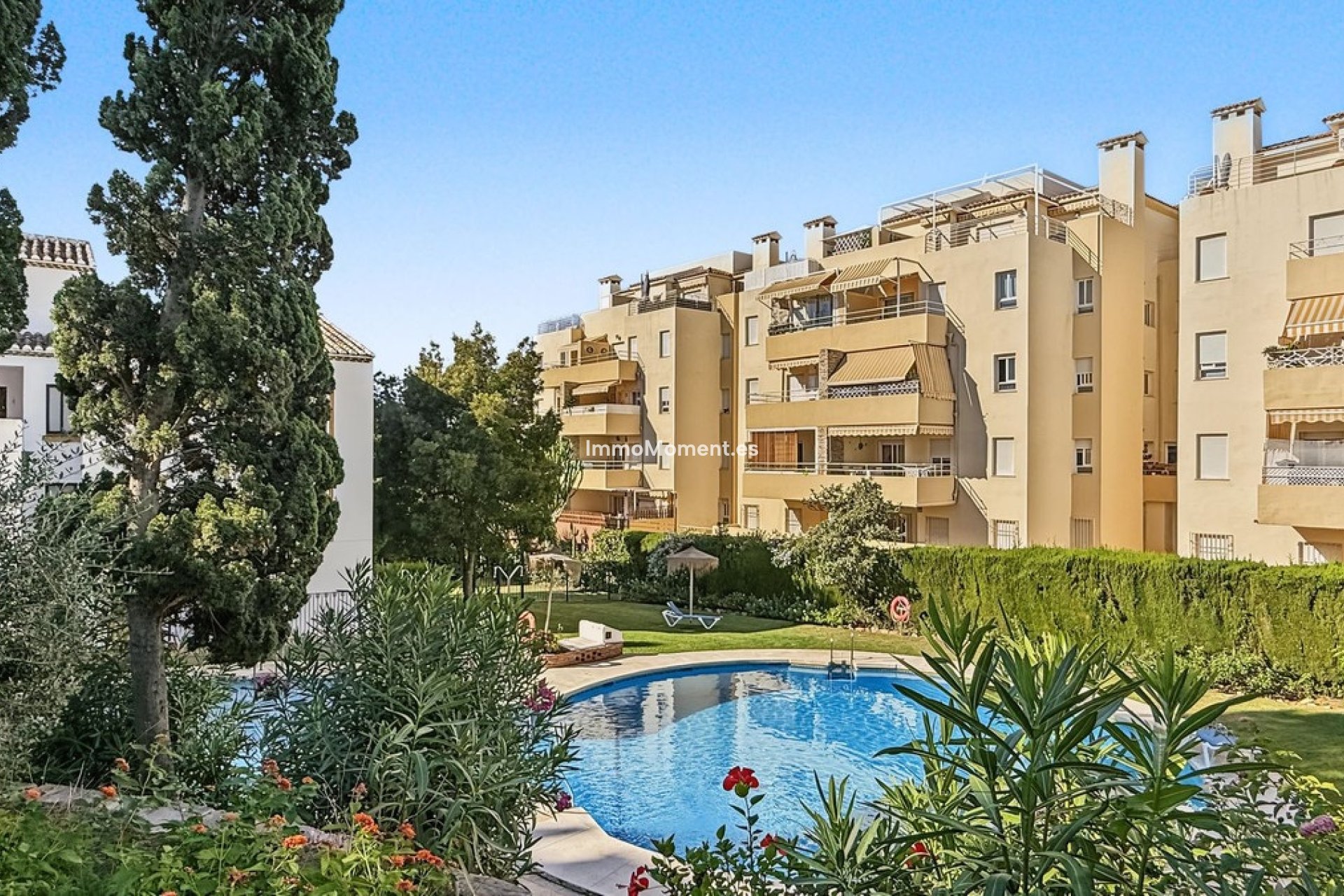 Revente - Appartement - Mijas Costa - Riviera Del Sol