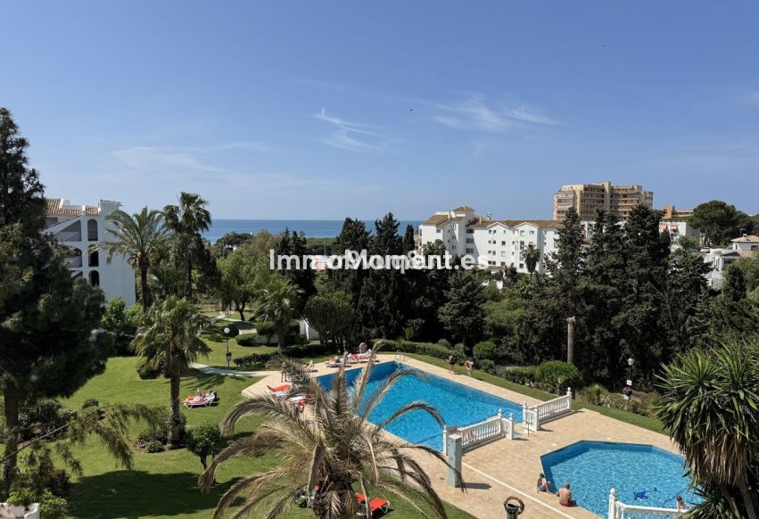 Revente - Appartement - Mijas Costa - Riviera Del Sol