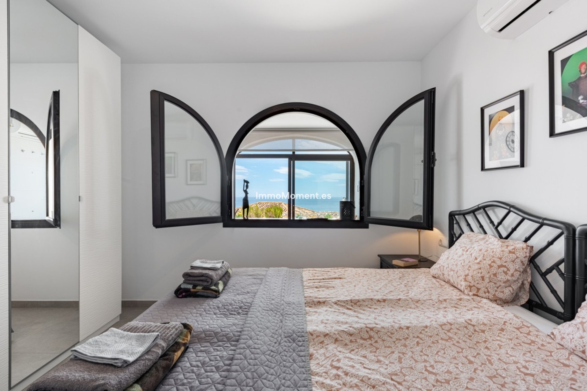 Revente - Appartement - Mijas Costa - Riviera Del Sol
