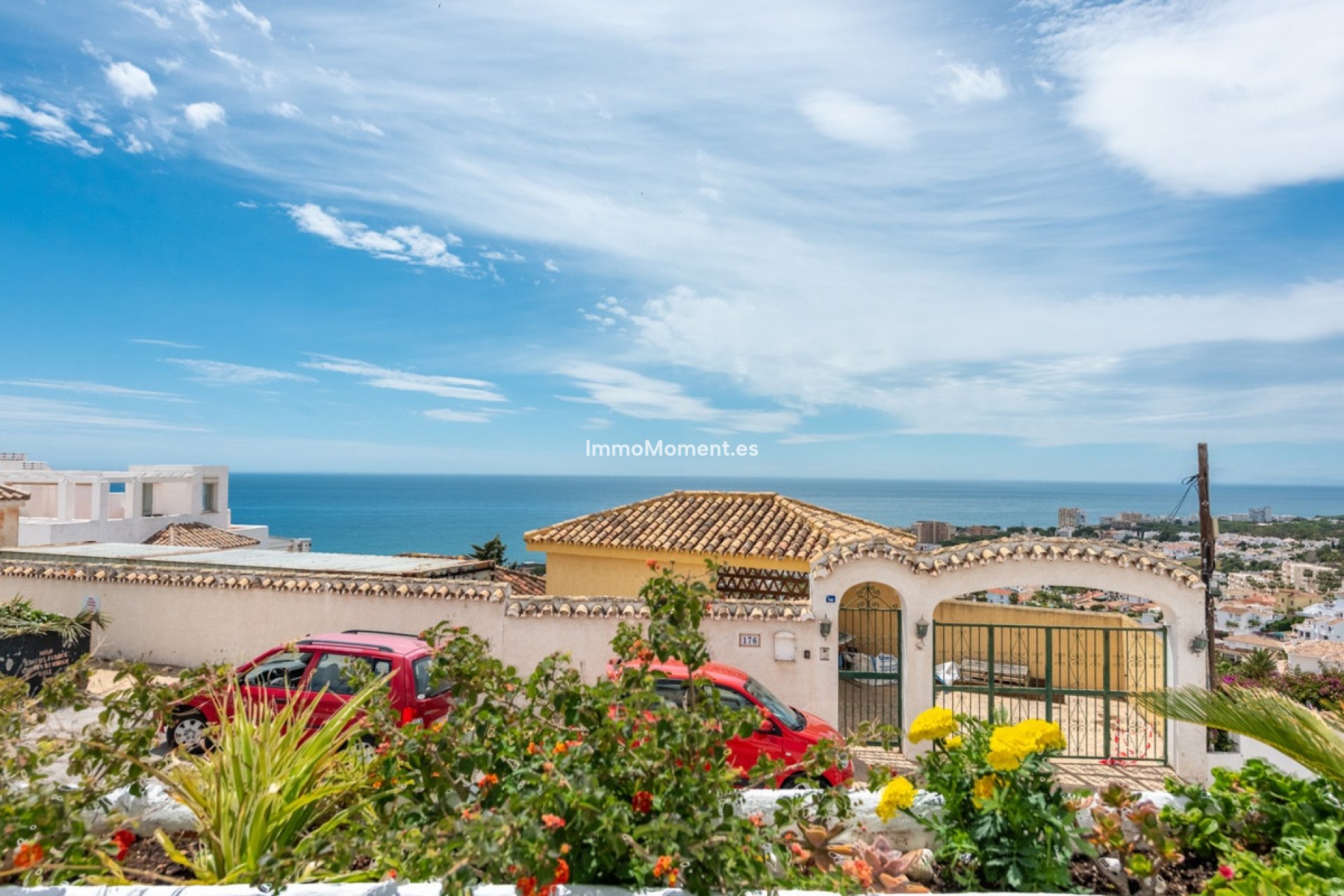 Revente - Appartement - Mijas Costa - Riviera Del Sol