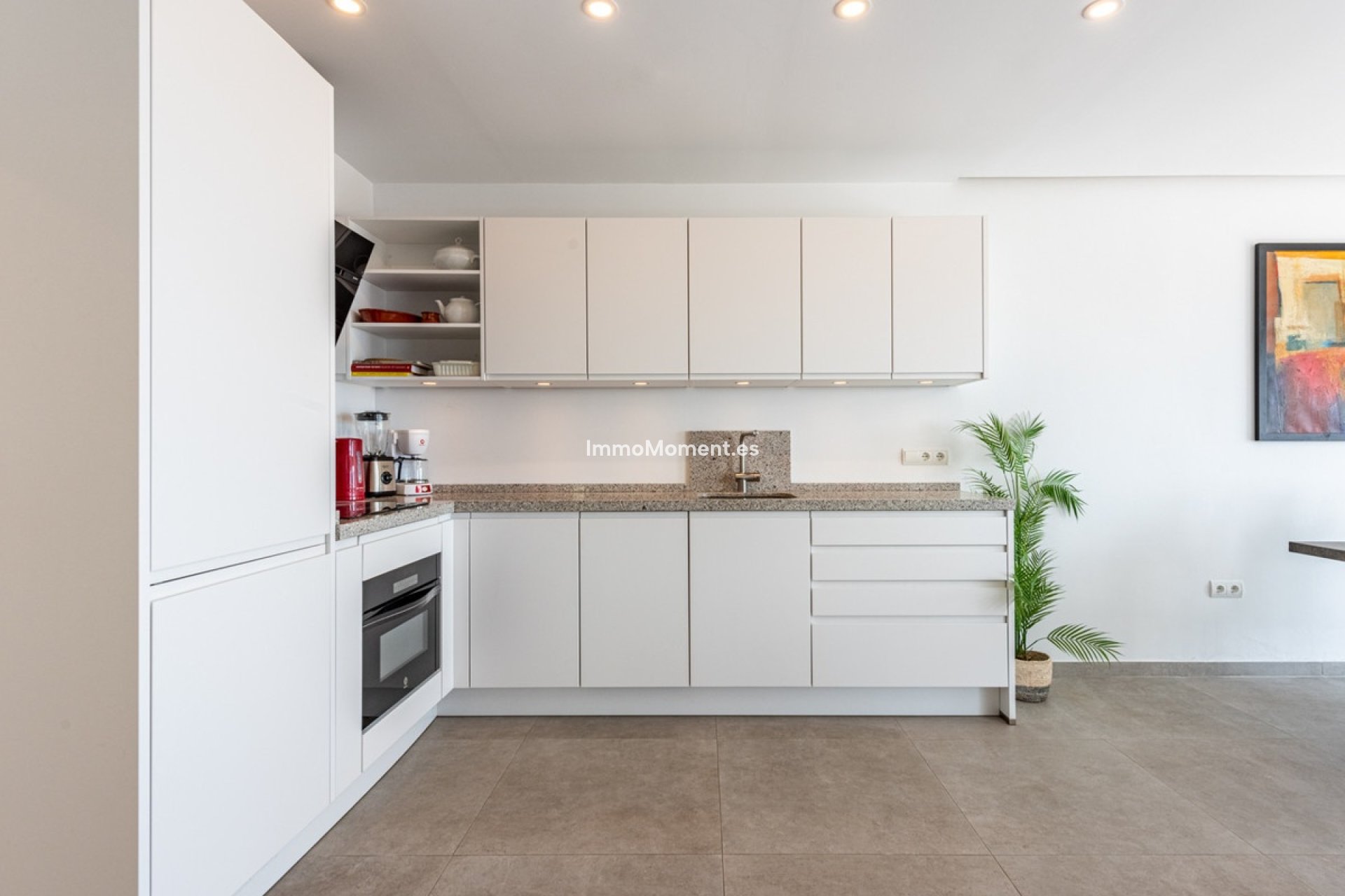 Revente - Appartement - Mijas Costa - Riviera Del Sol