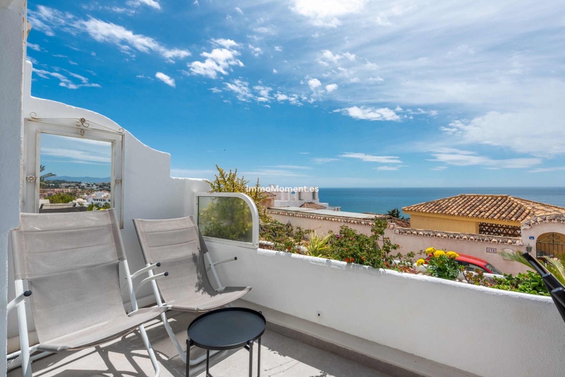 Revente - Appartement - Mijas Costa - Riviera Del Sol