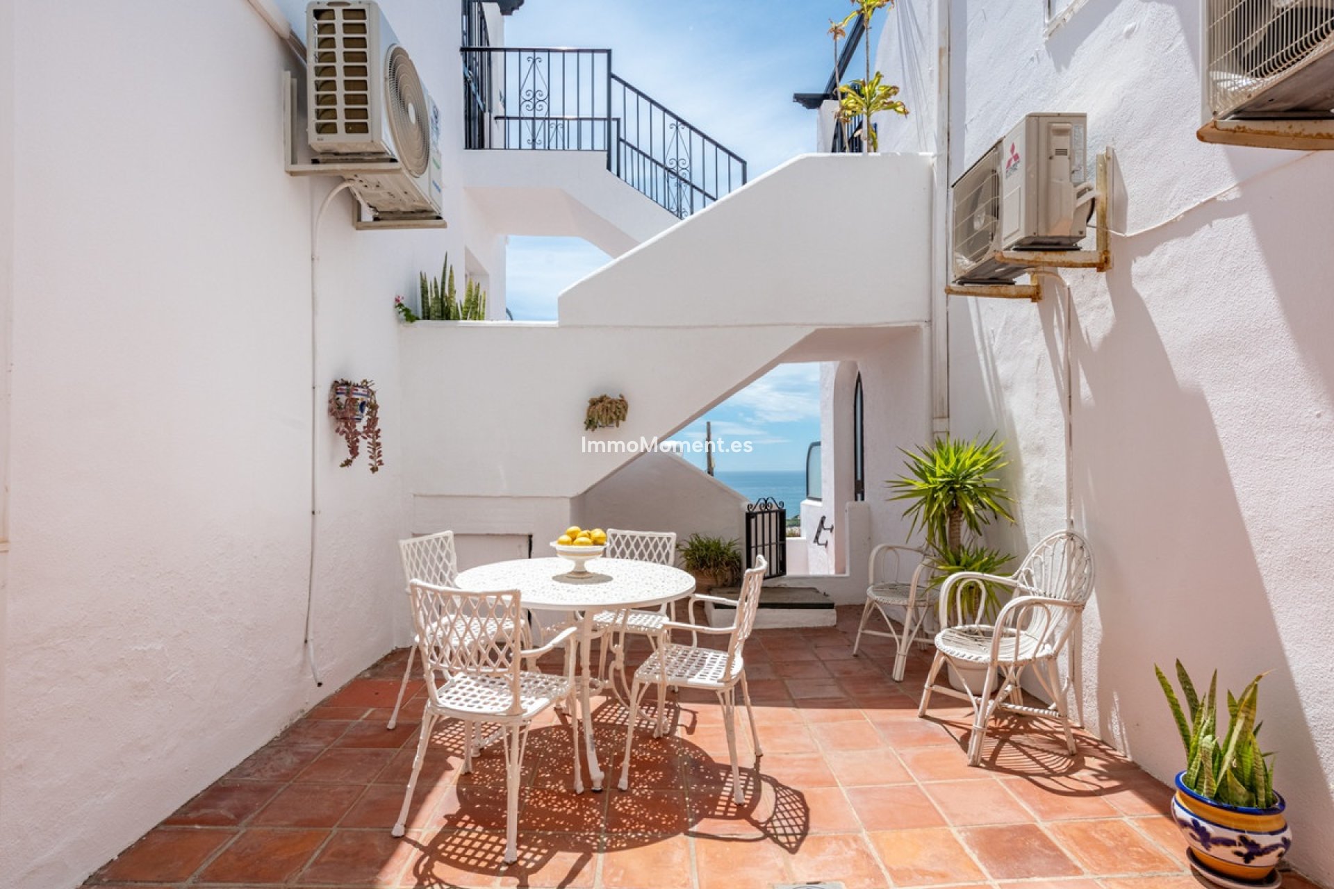 Revente - Appartement - Mijas Costa - Riviera Del Sol