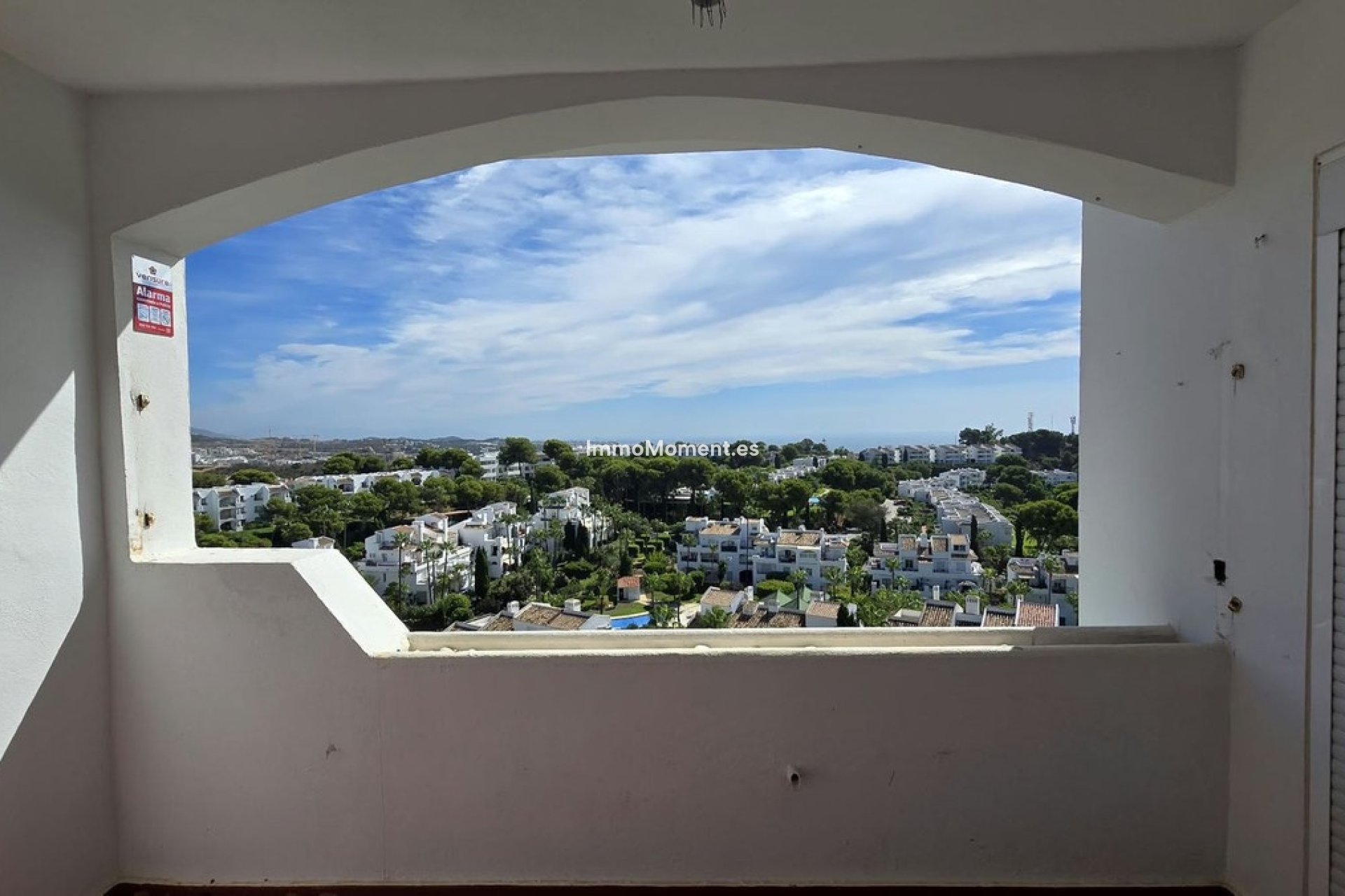 Revente - Appartement - Mijas Costa - Riviera Del Sol