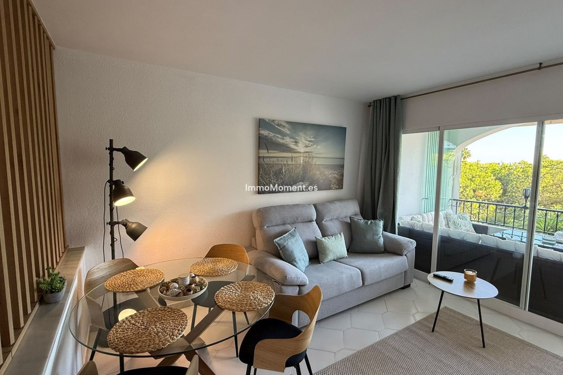 Revente - Appartement - Mijas Costa - Riviera Del Sol
