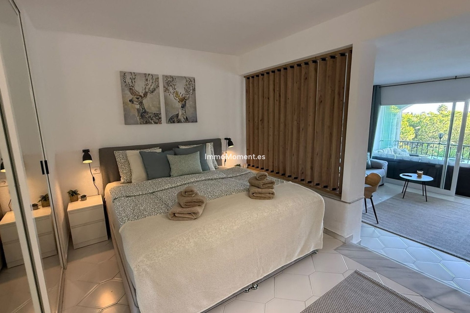 Revente - Appartement - Mijas Costa - Riviera Del Sol