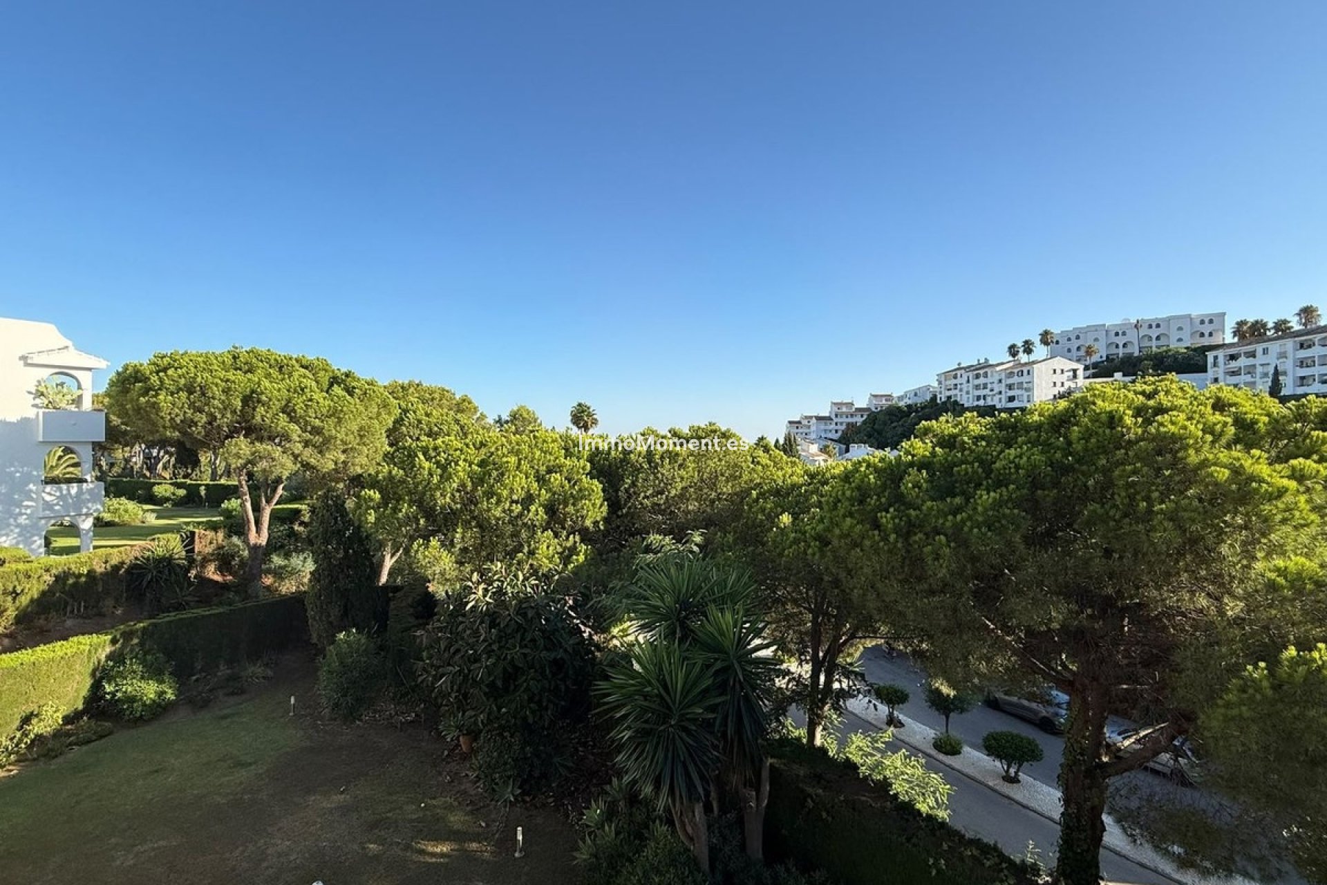 Revente - Appartement - Mijas Costa - Riviera Del Sol