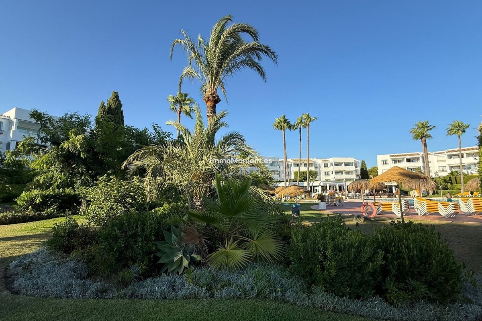 Revente - Appartement - Mijas Costa - Riviera Del Sol