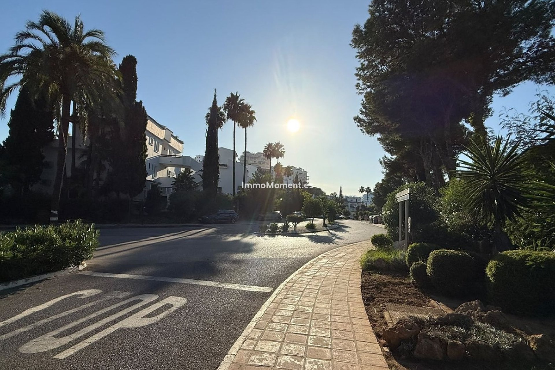 Revente - Appartement - Mijas Costa - Riviera Del Sol