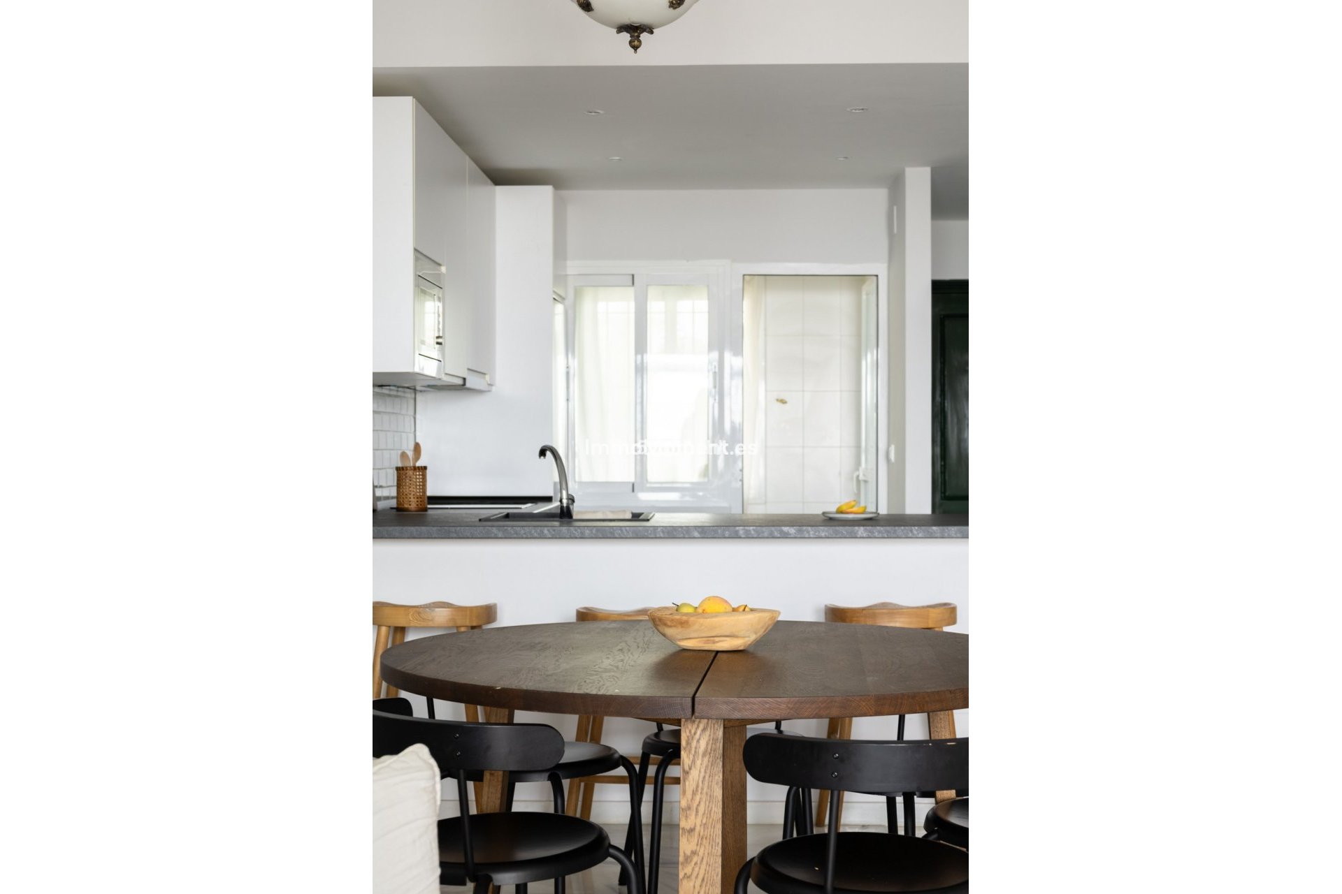 Revente - Appartement - Mijas Costa - Riviera Del Sol