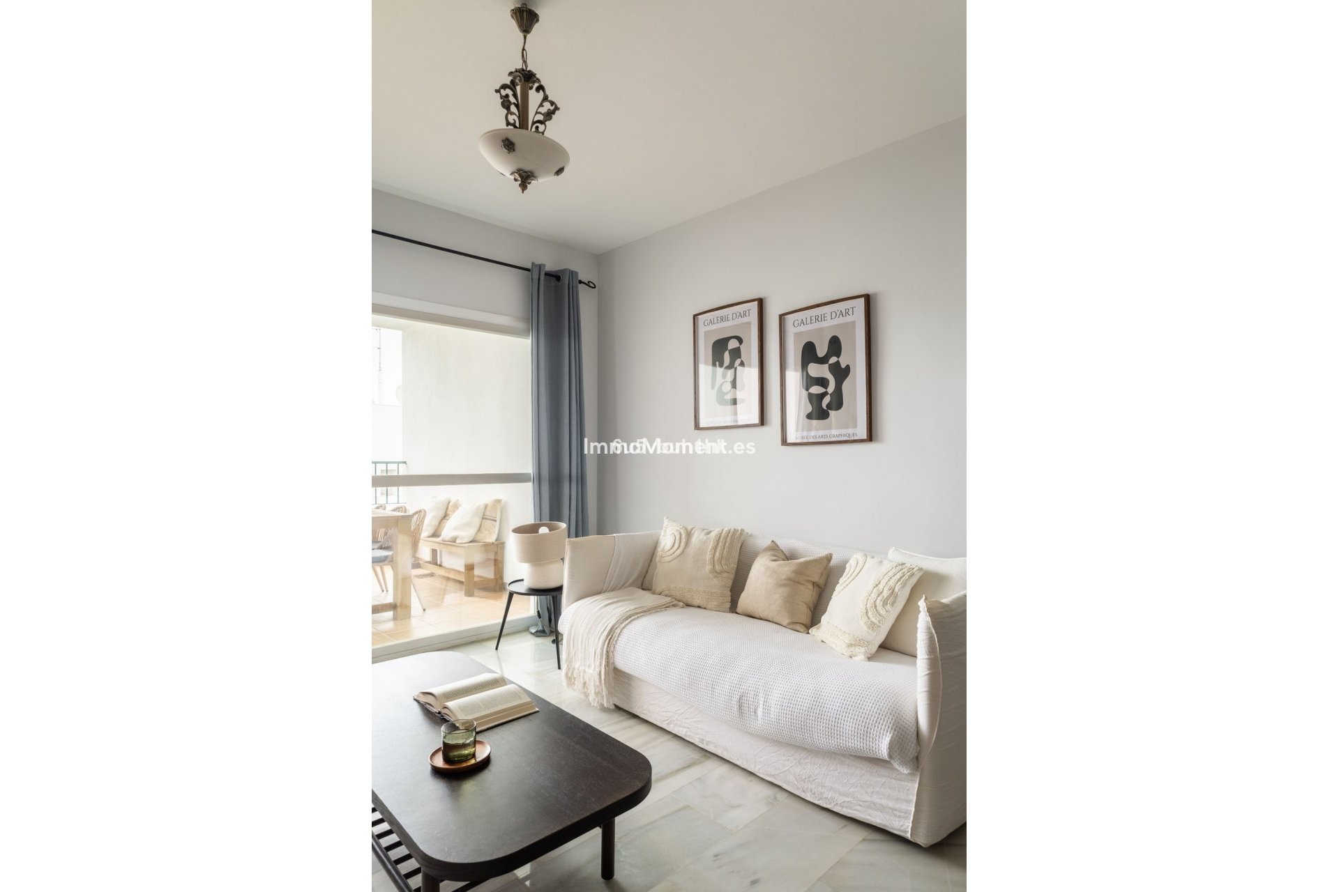 Revente - Appartement - Mijas Costa - Riviera Del Sol