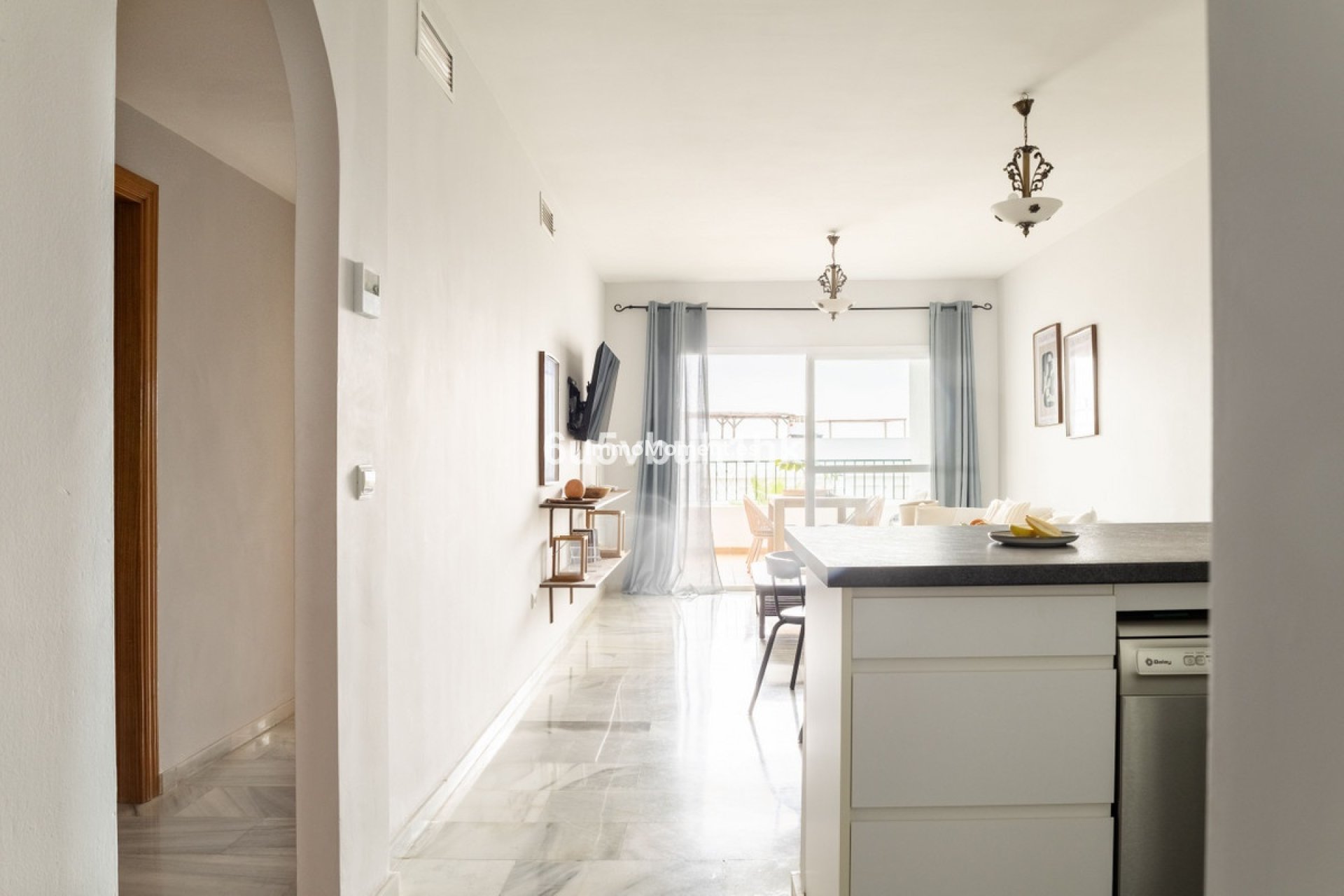 Revente - Appartement - Mijas Costa - Riviera Del Sol