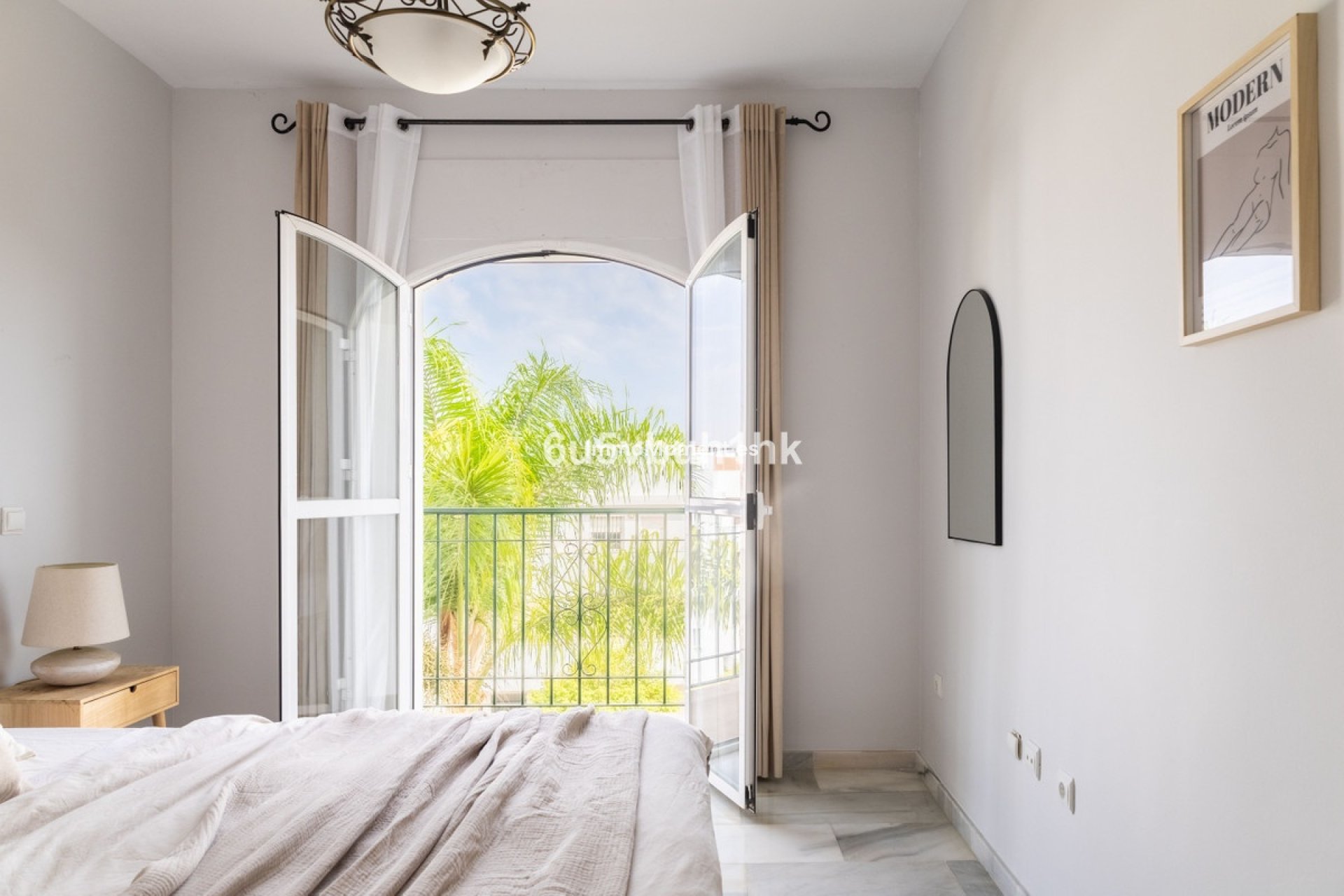 Revente - Appartement - Mijas Costa - Riviera Del Sol