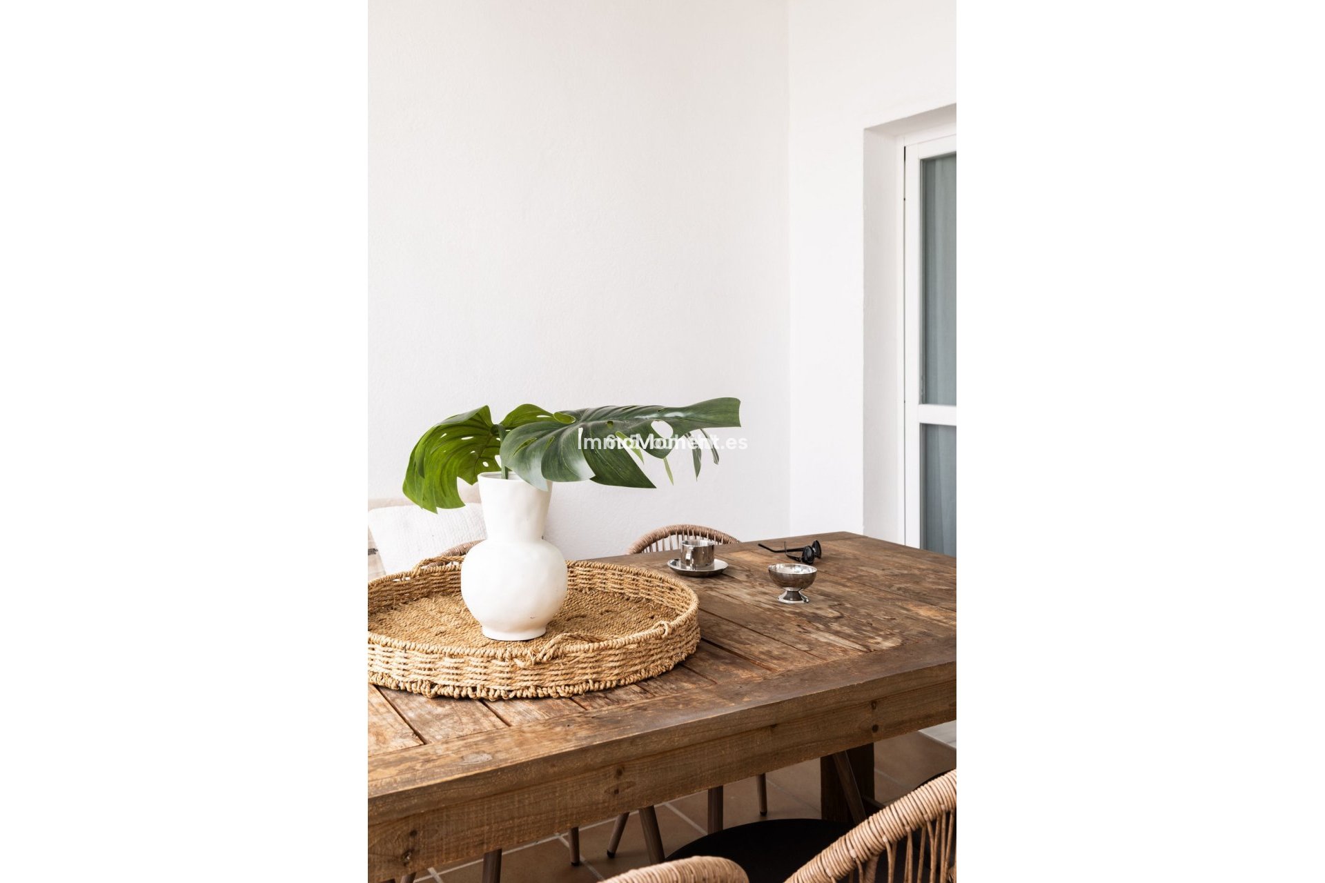 Revente - Appartement - Mijas Costa - Riviera Del Sol