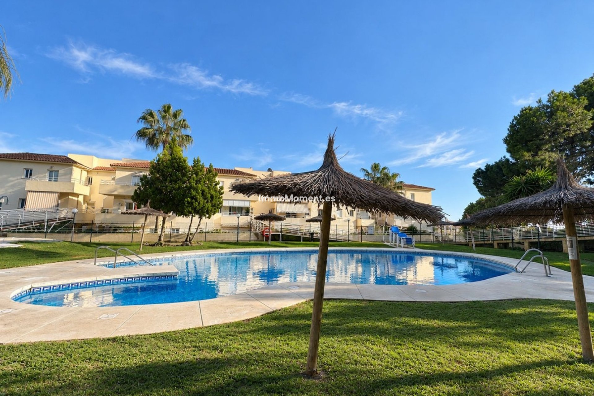 Revente - Appartement - Mijas Costa - Riviera Del Sol