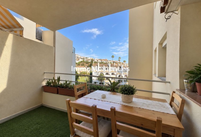 Revente - Appartement - Mijas Costa - Riviera Del Sol