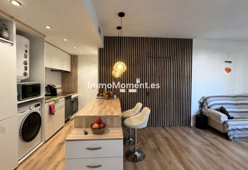 Revente - Appartement - Mijas Costa - Riviera Del Sol