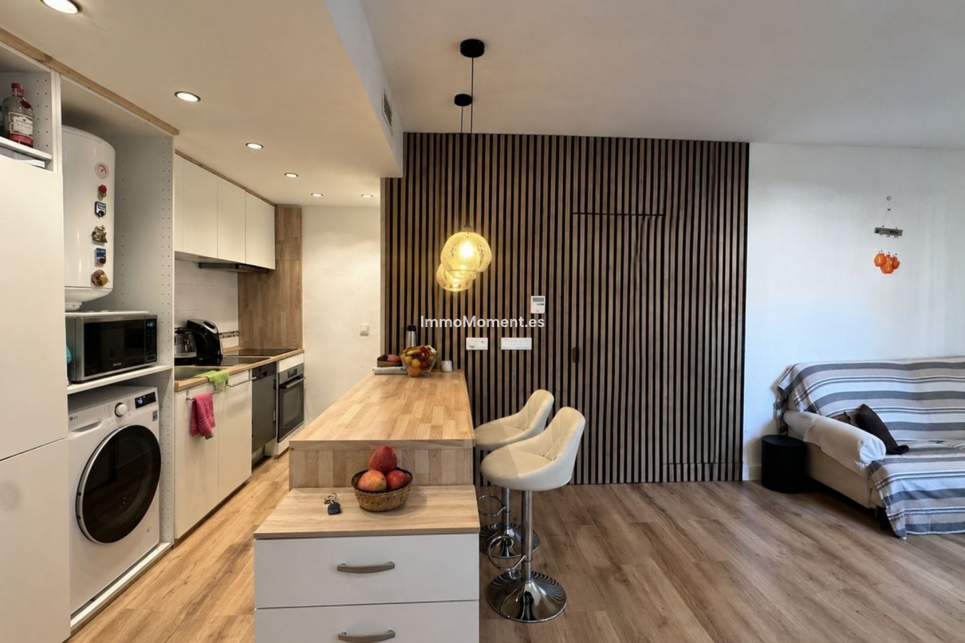 Revente - Appartement - Mijas Costa - Riviera Del Sol