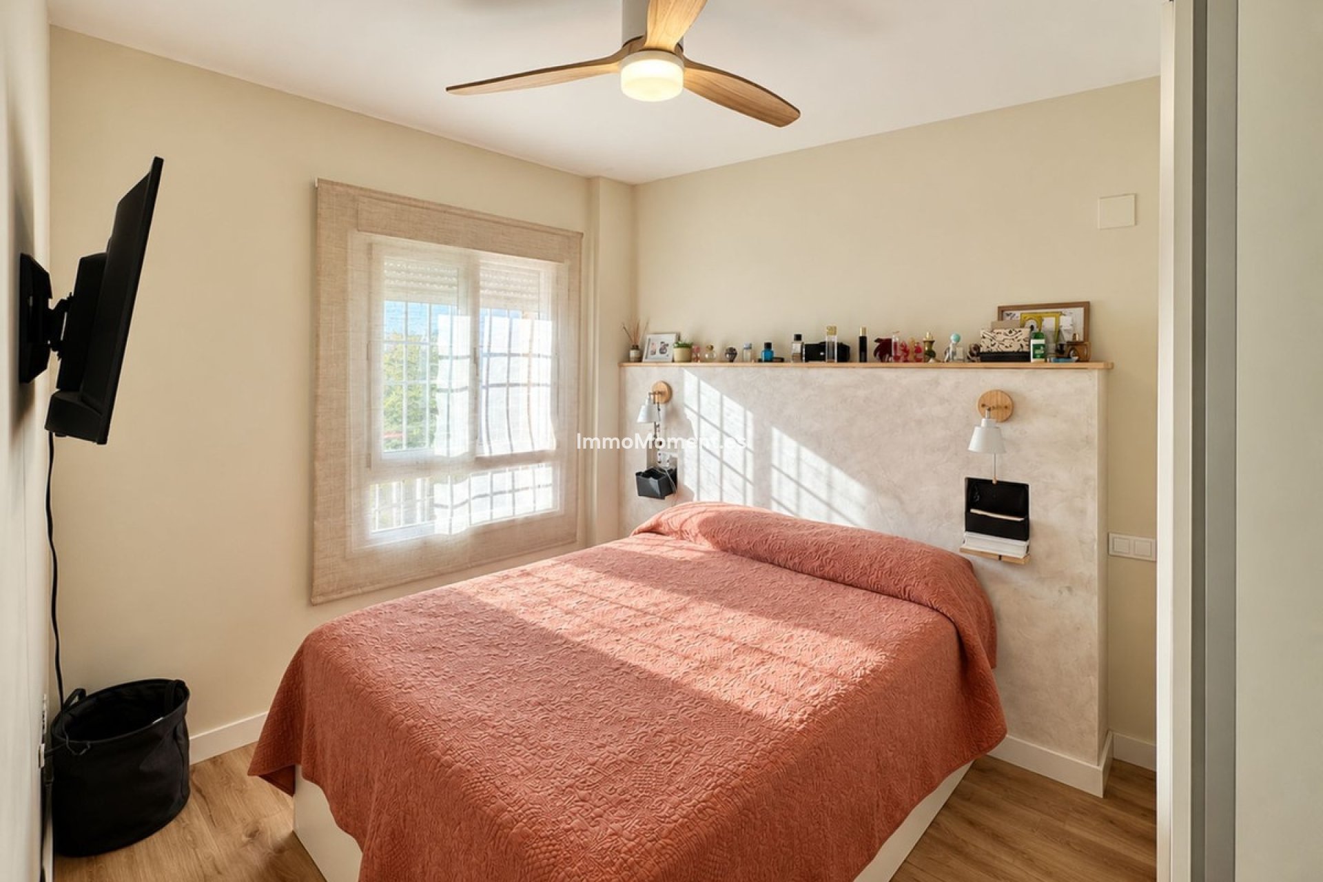 Revente - Appartement - Mijas Costa - Riviera Del Sol